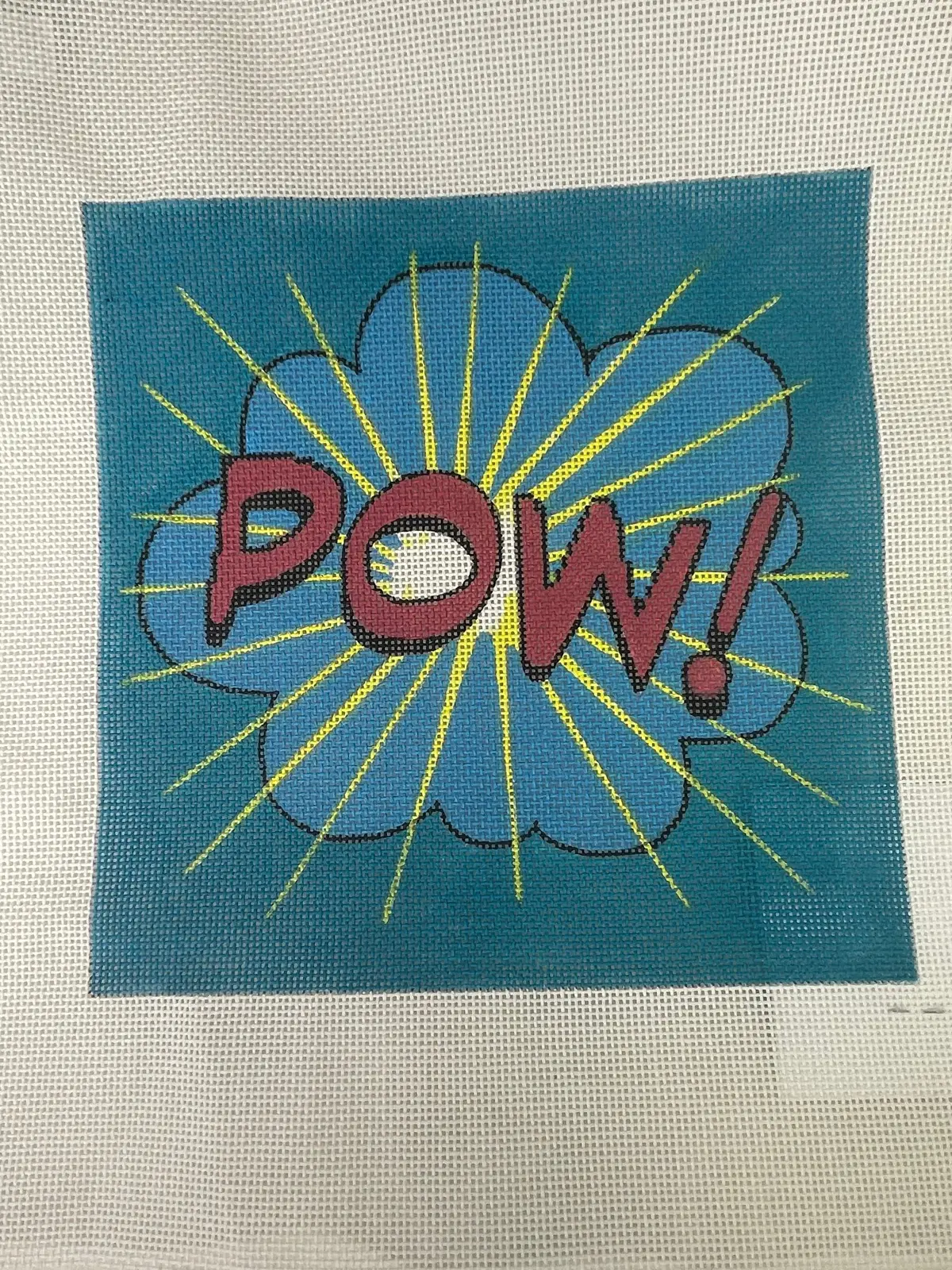 * Colors Of Praise Ac842  Pow 1