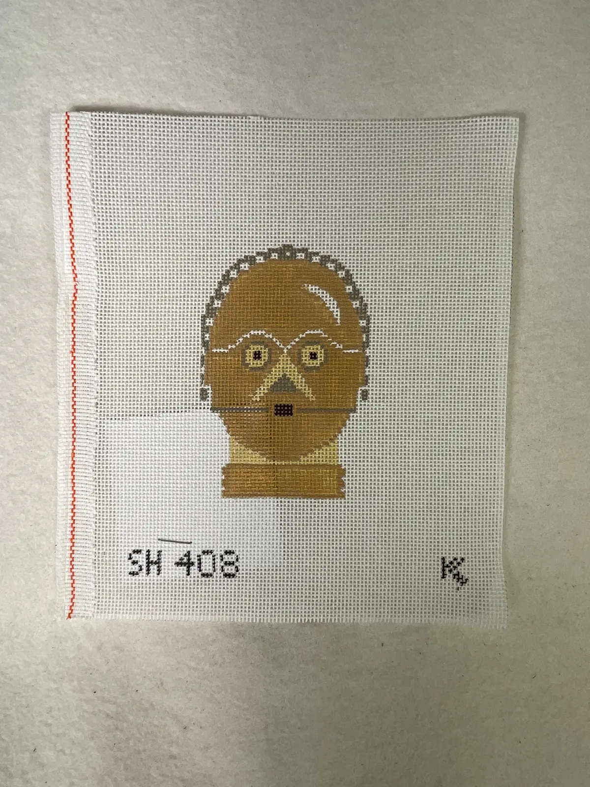 * Sale / Kathy Schenkel Sh408 C-3Po 1