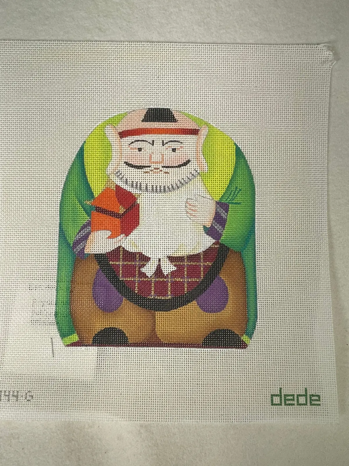 * Sale / Dede 18M 1344-G 1