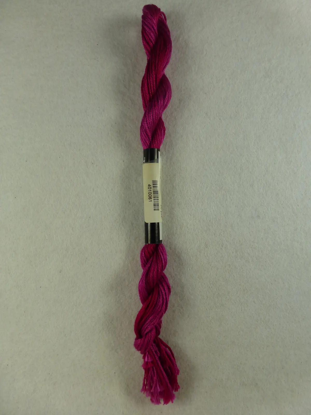 O/D Floss 10061 Jillian's Sugar Plum 1