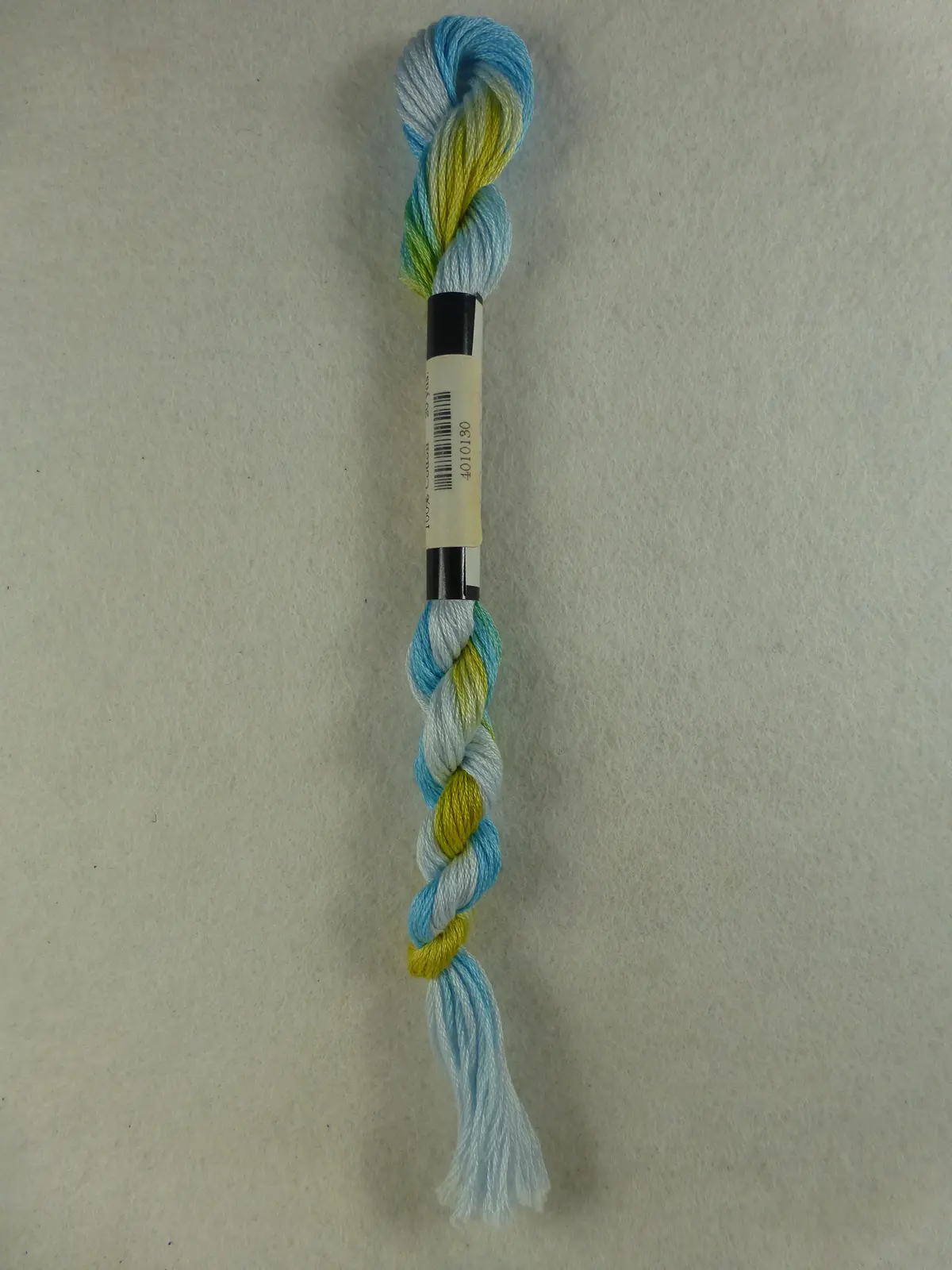 O/D Floss 10130 Marbled Frosting 1