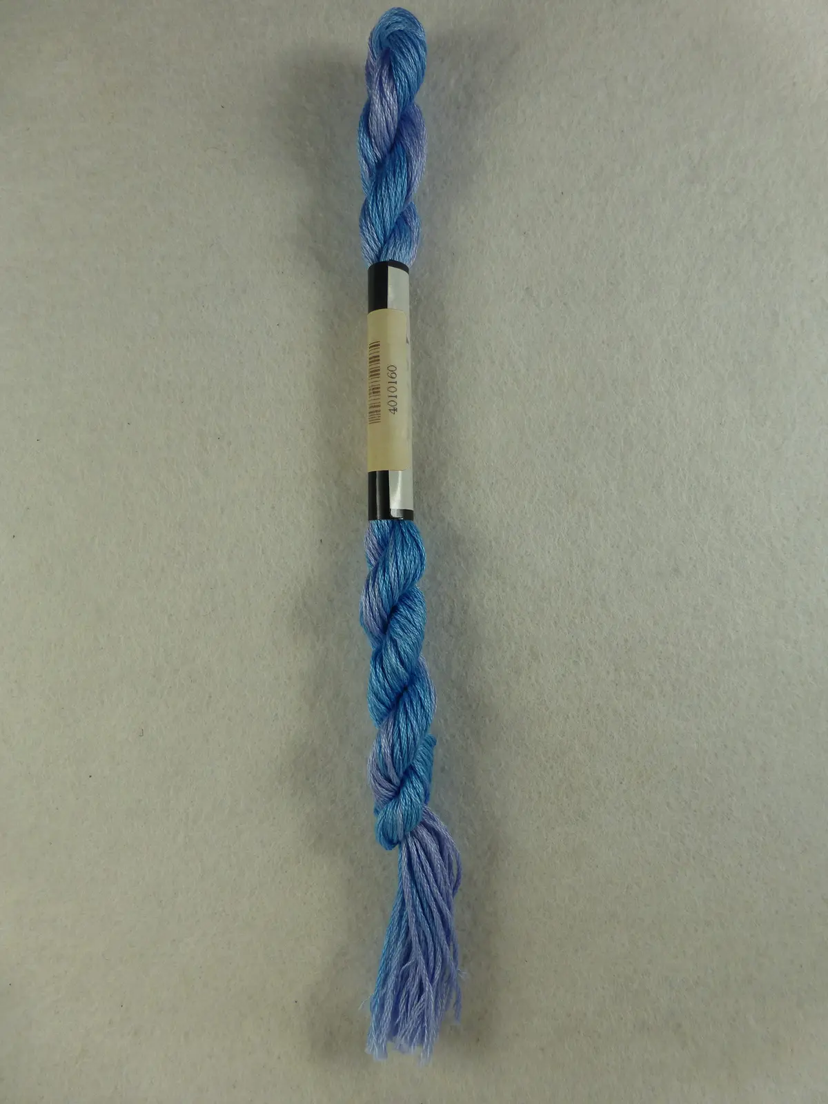 O/D Floss 10160 Blueberry Ice 1