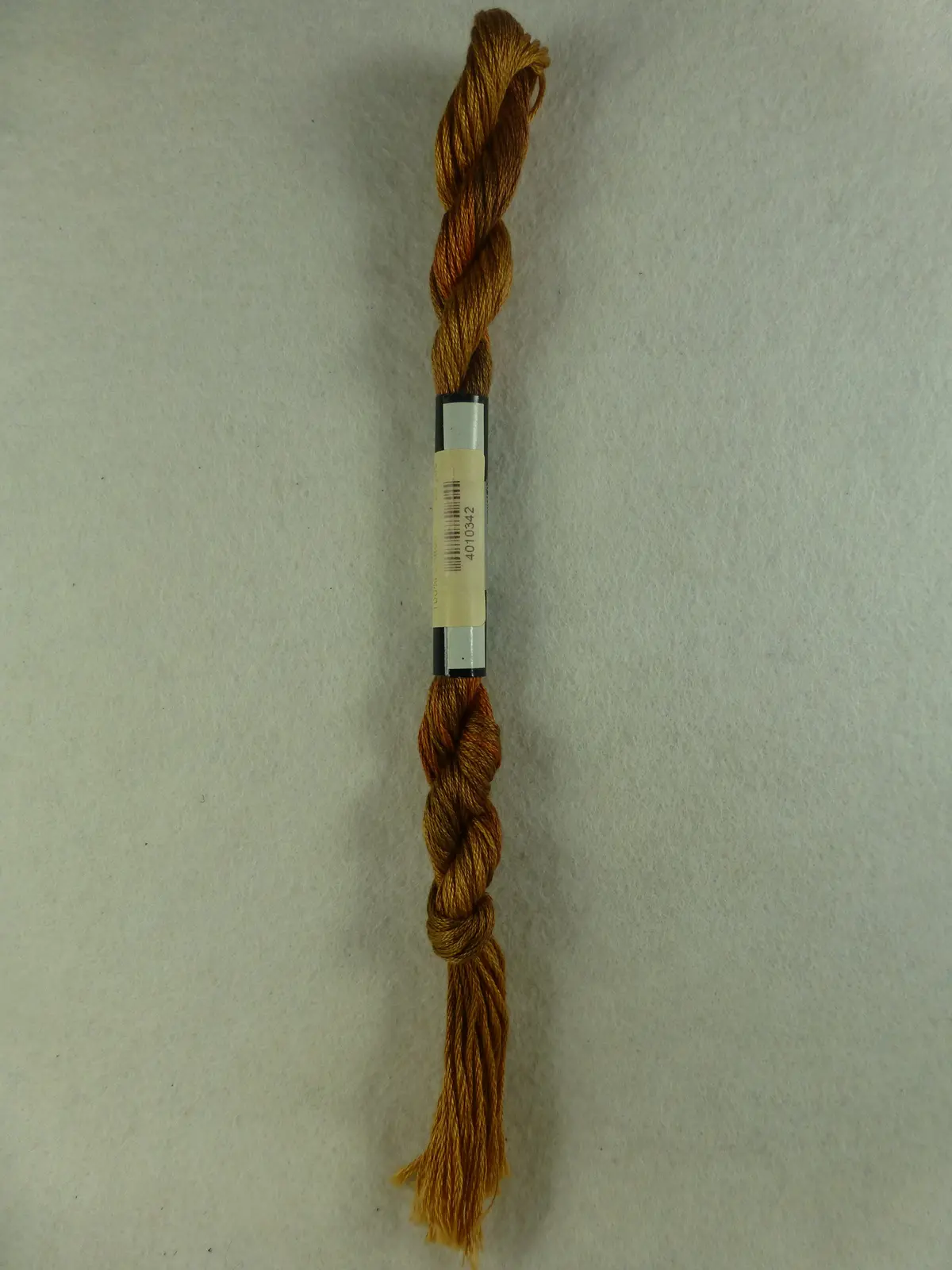 O/D Floss 10342 Earth Stones 1
