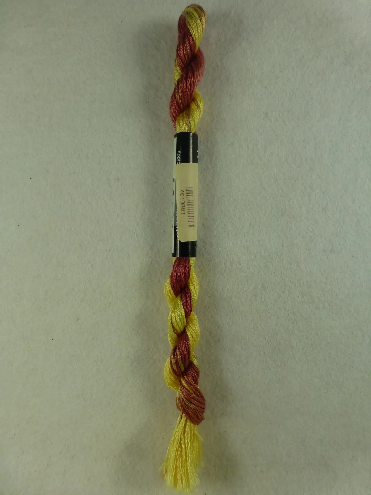 O/D Floss 10381 Banana Berry 1
