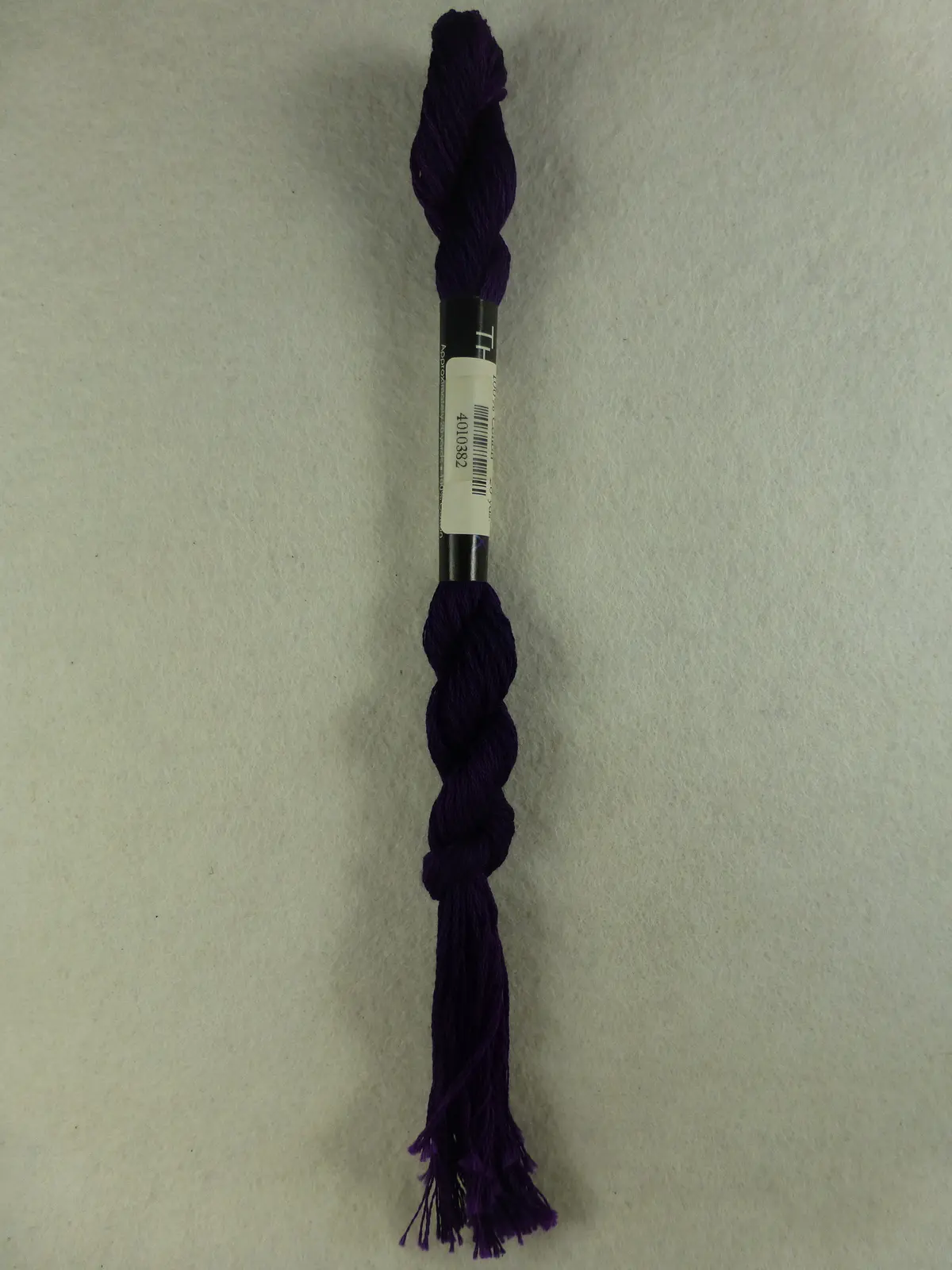 O/D Floss 10382 Fine Wine 1
