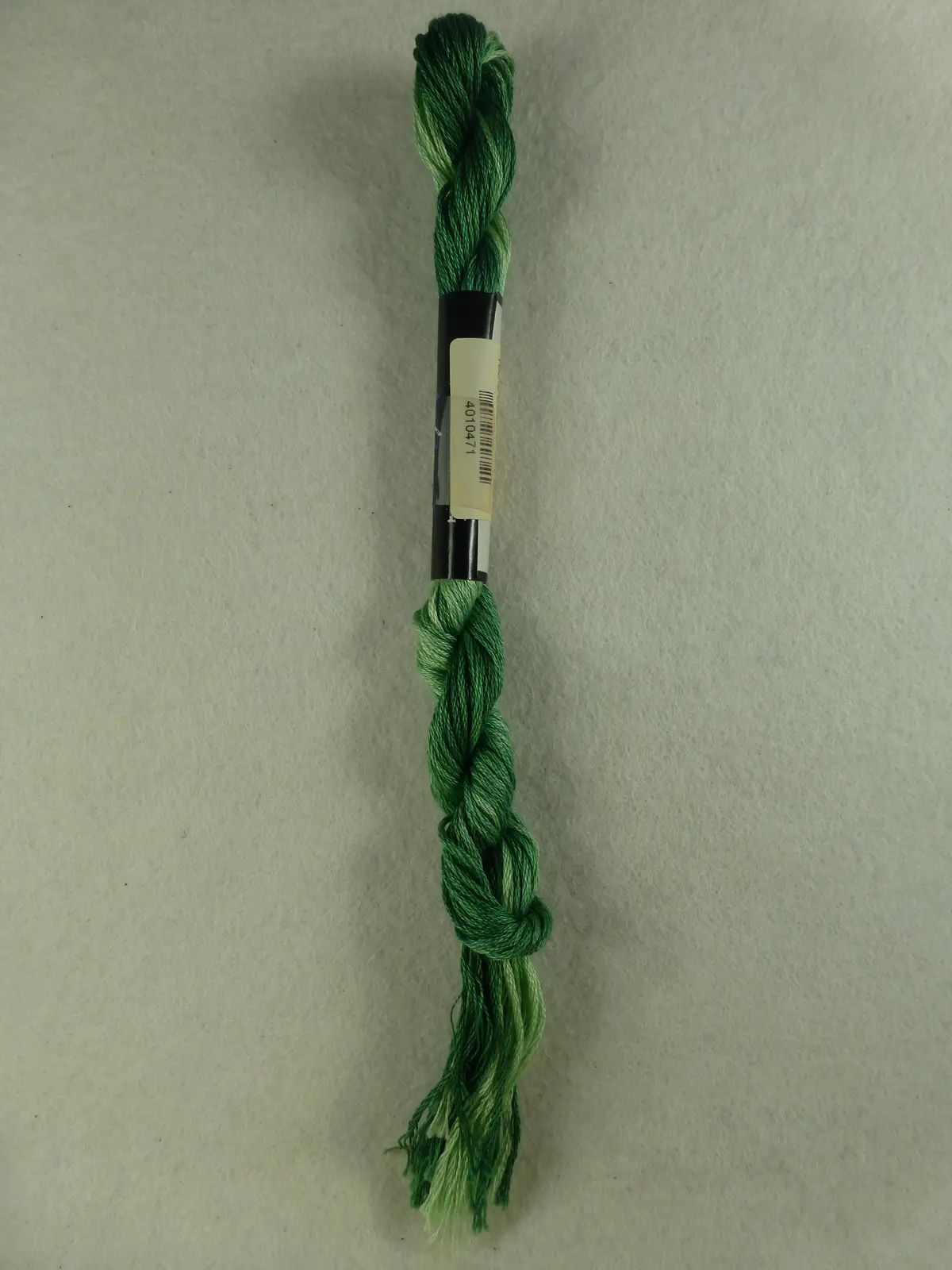 O/D Floss 10471 Grass Is Green 1