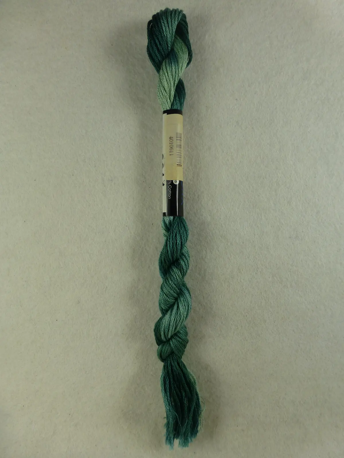 O/D Floss 10611 Mythical 1