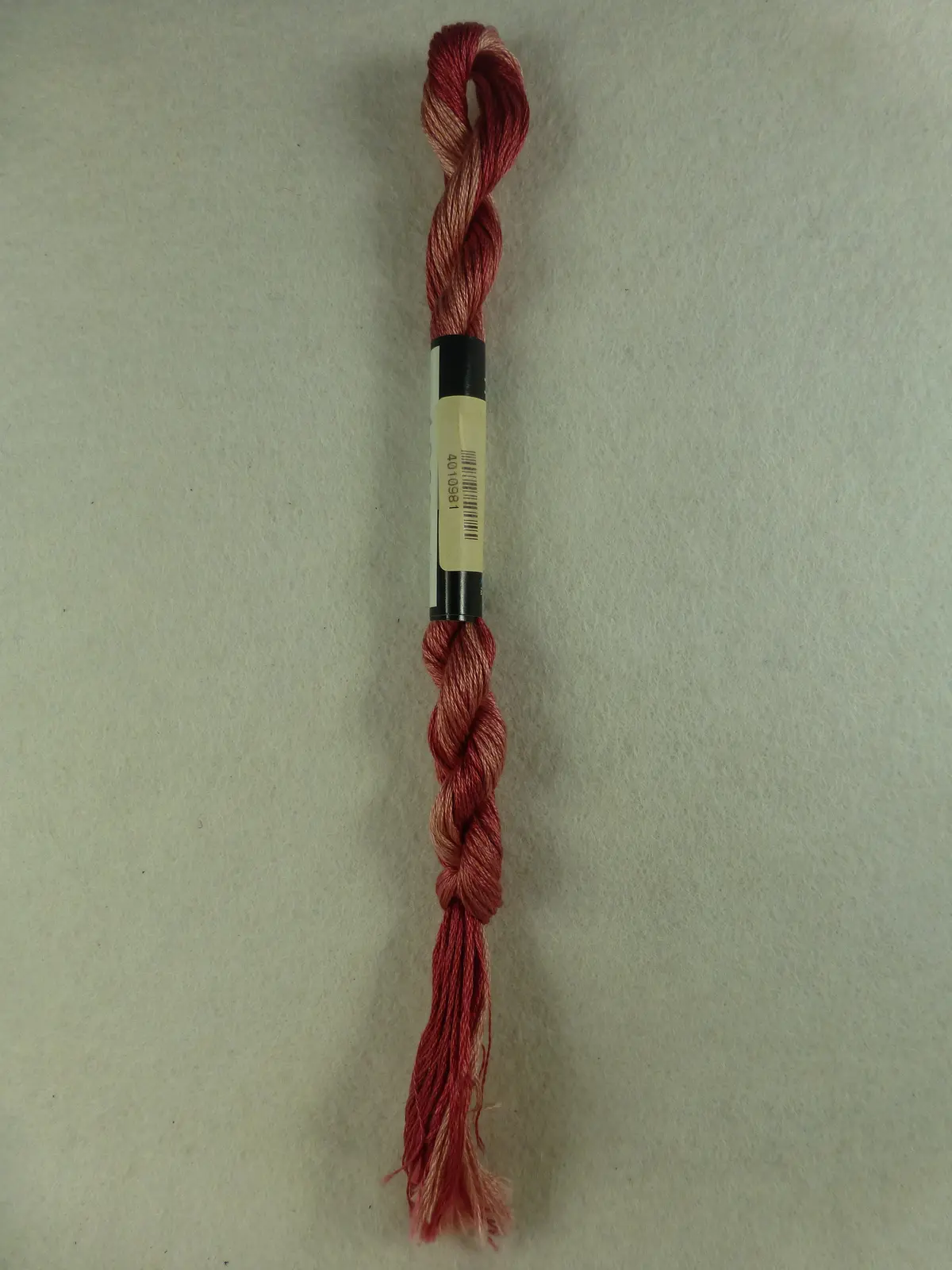 O/D Floss 10981 Rose Petals 1