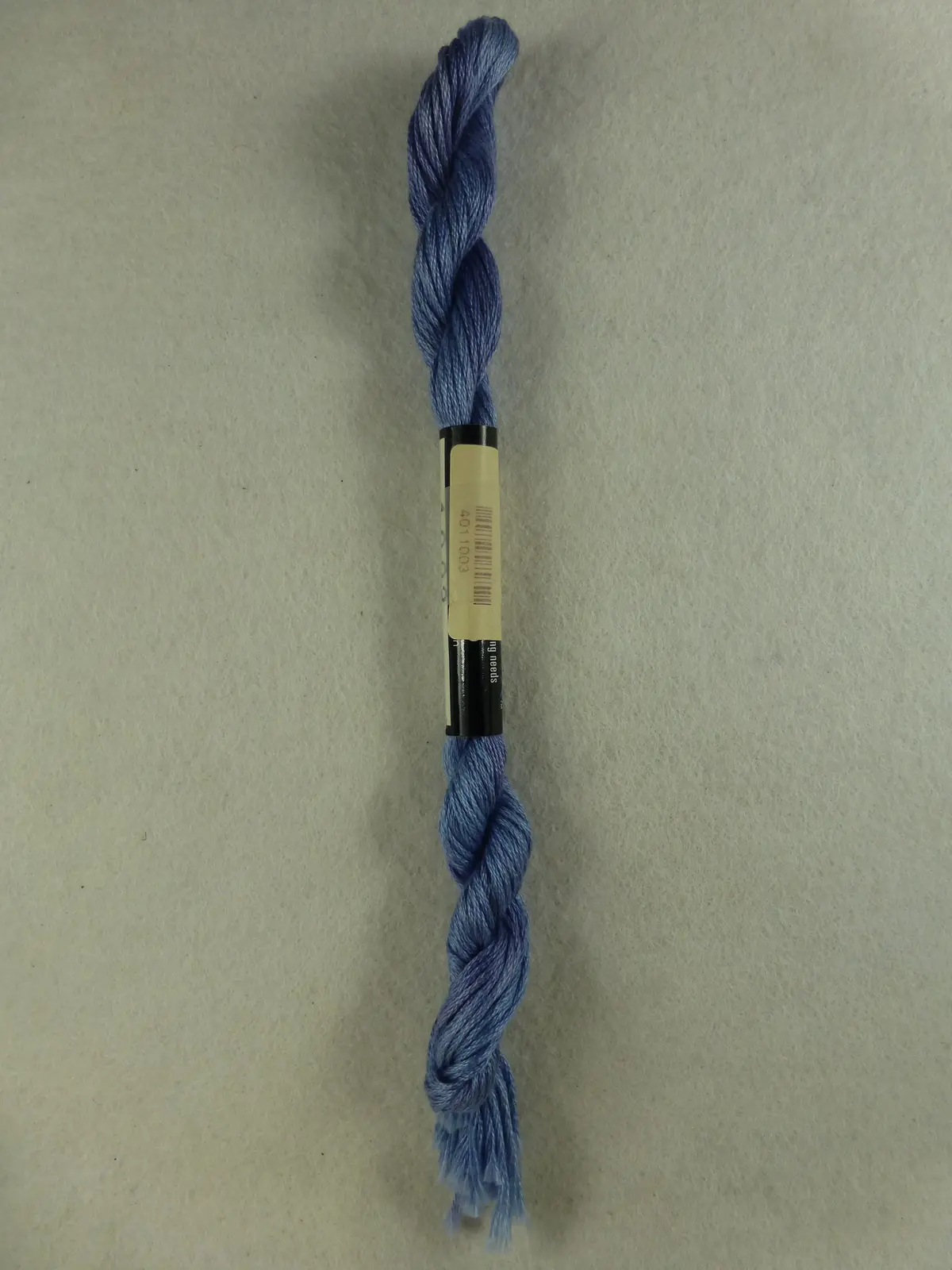 O/D Floss 1003 Deep Sea 1