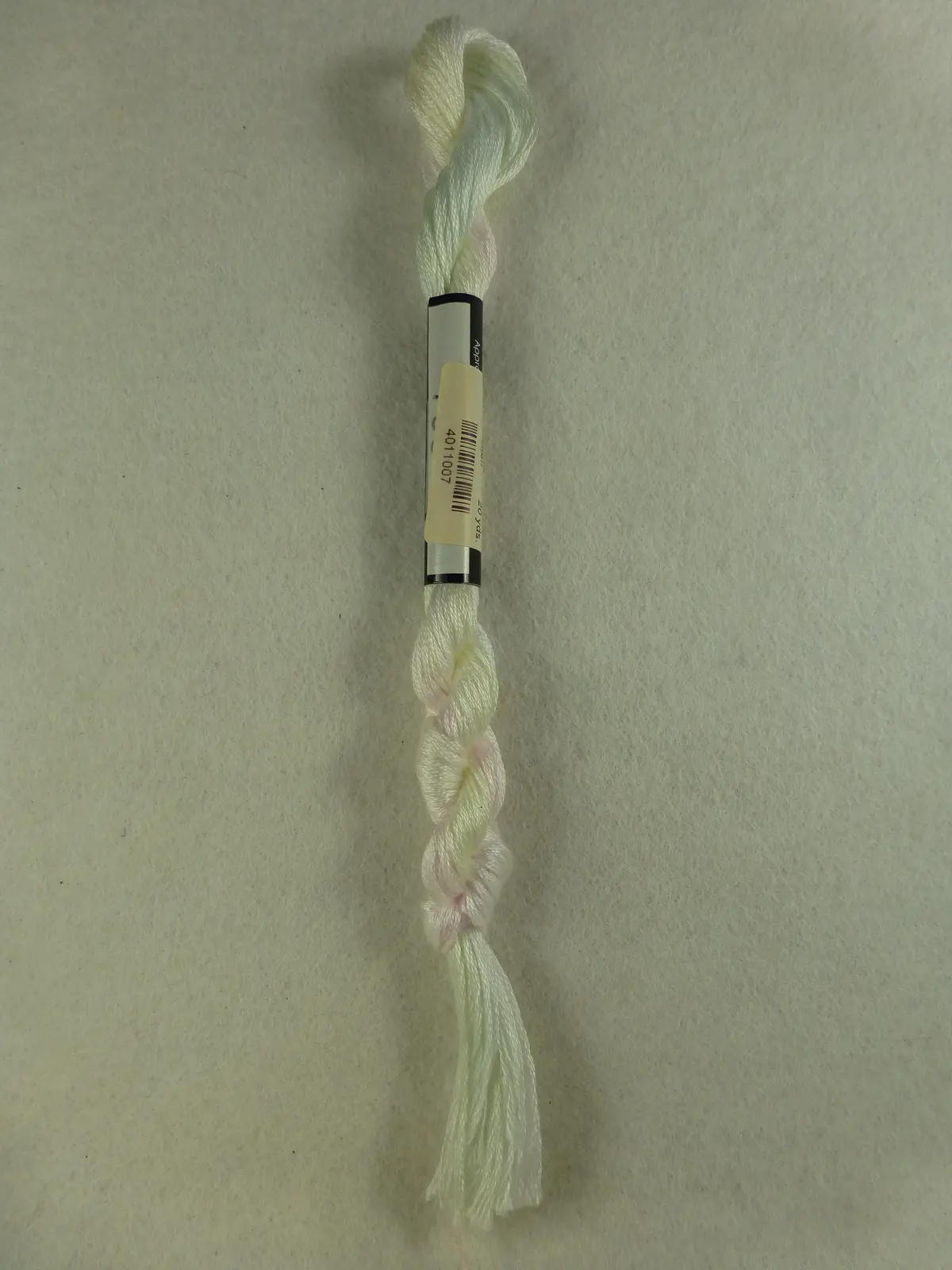 O/D Floss 1007 Soft Lights 1