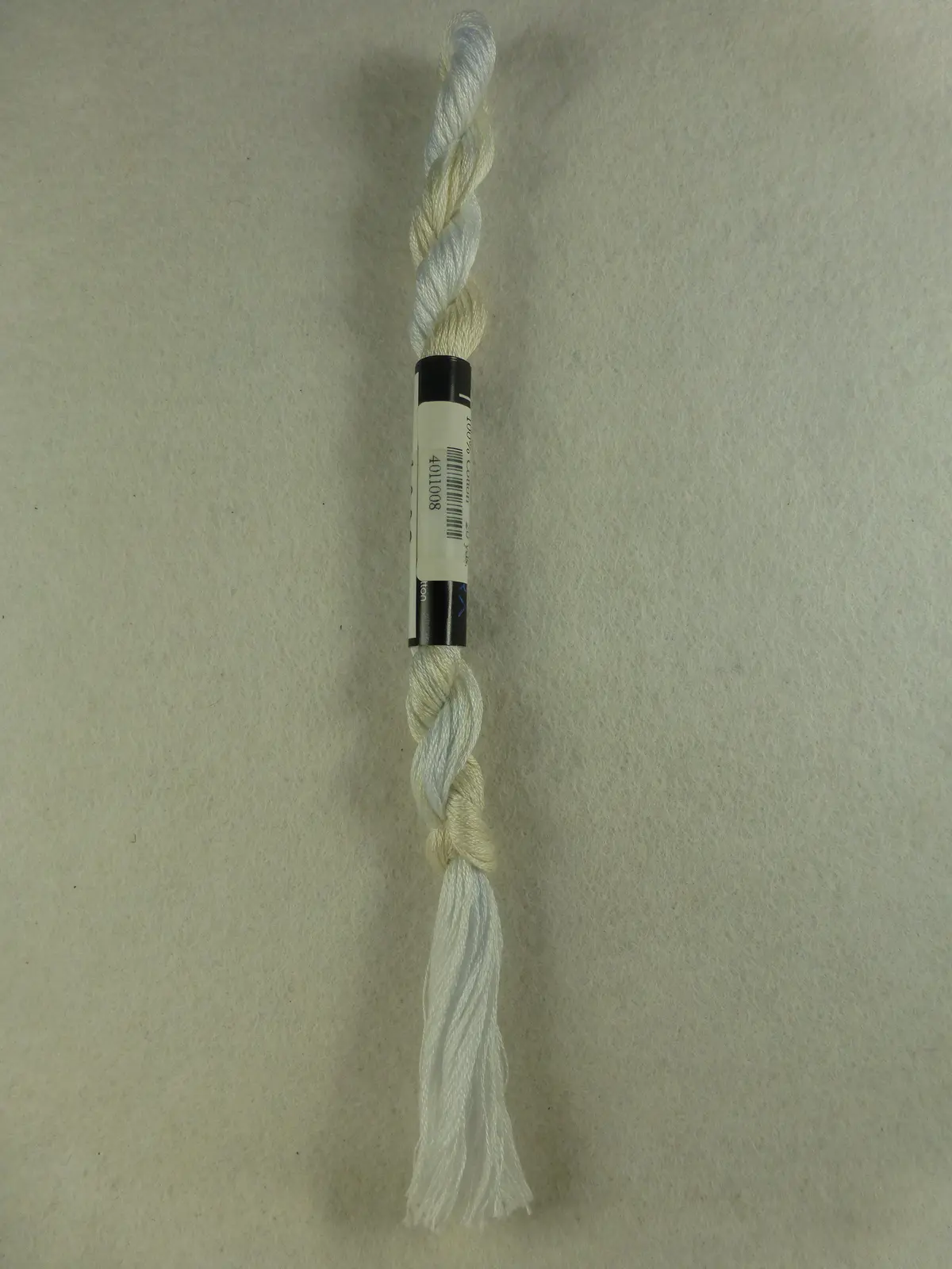 O/D Floss 1008 Vanilla Ice 1