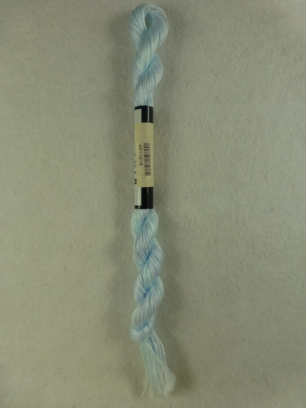 O/D Floss 1018 Baby Blue Eyes 1