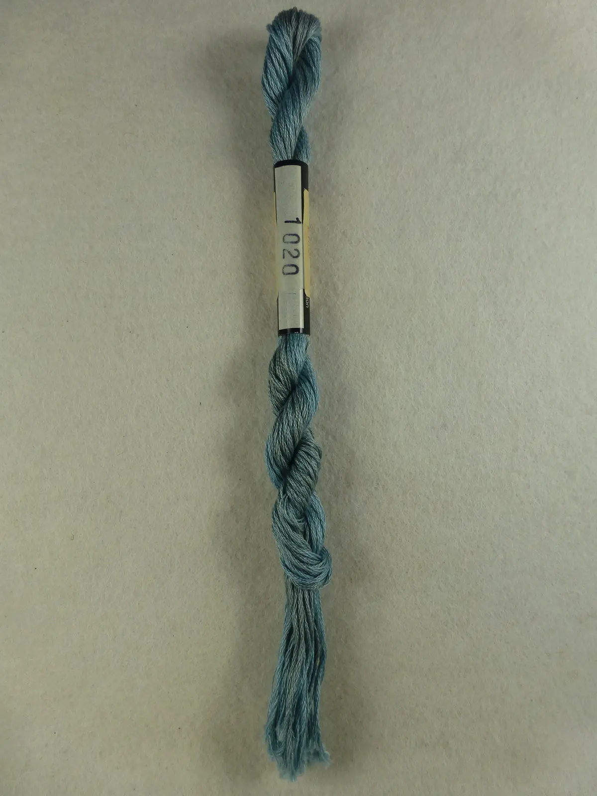 O/D Floss 1020 Cloudy Skies 1
