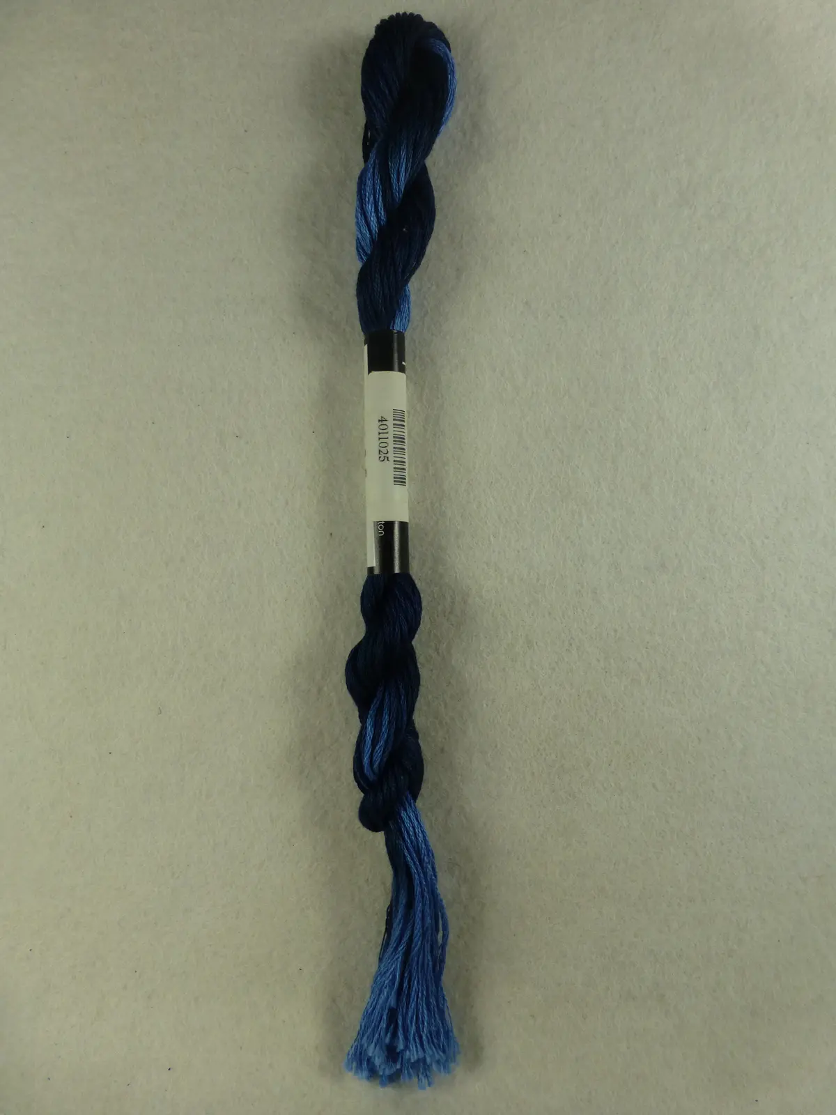 O/D Floss 1025 Blue Navy 1