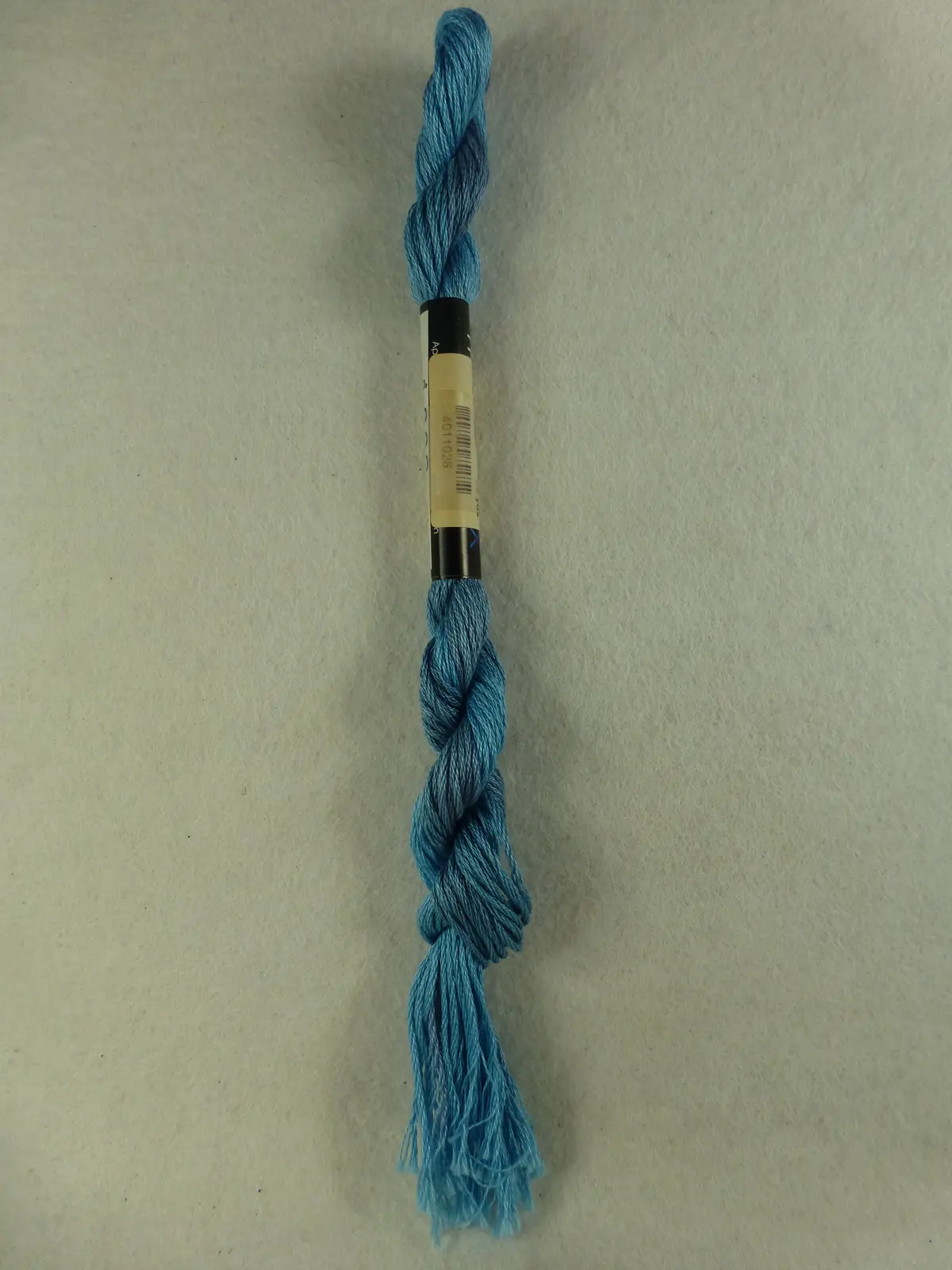 O/D Floss 1026 Aqua Blue 1