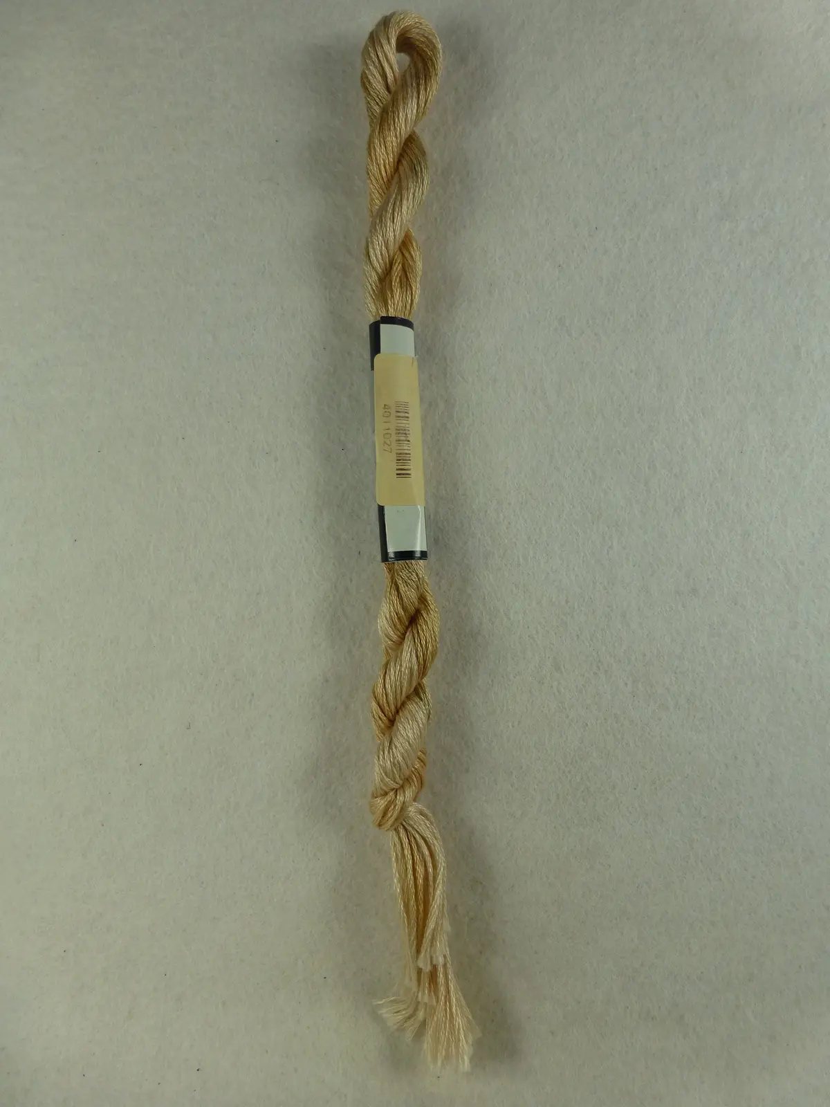 O/D Floss 1027 Terracotta 1