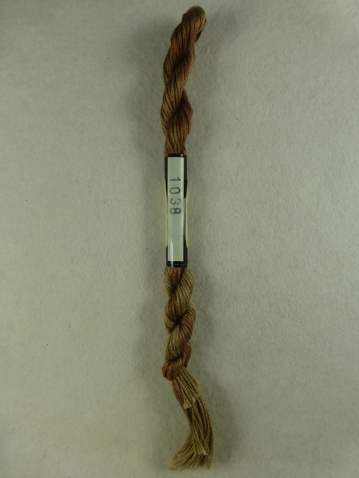 O/D Floss 1038 Cherry Cola 1