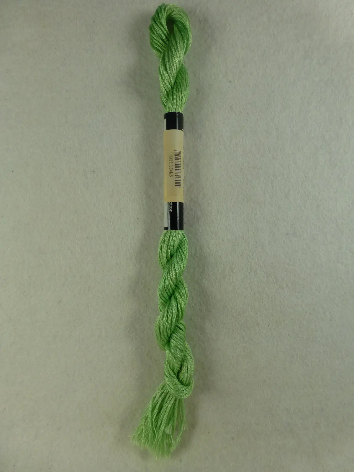 O/D Floss 1045 Green Apples 1