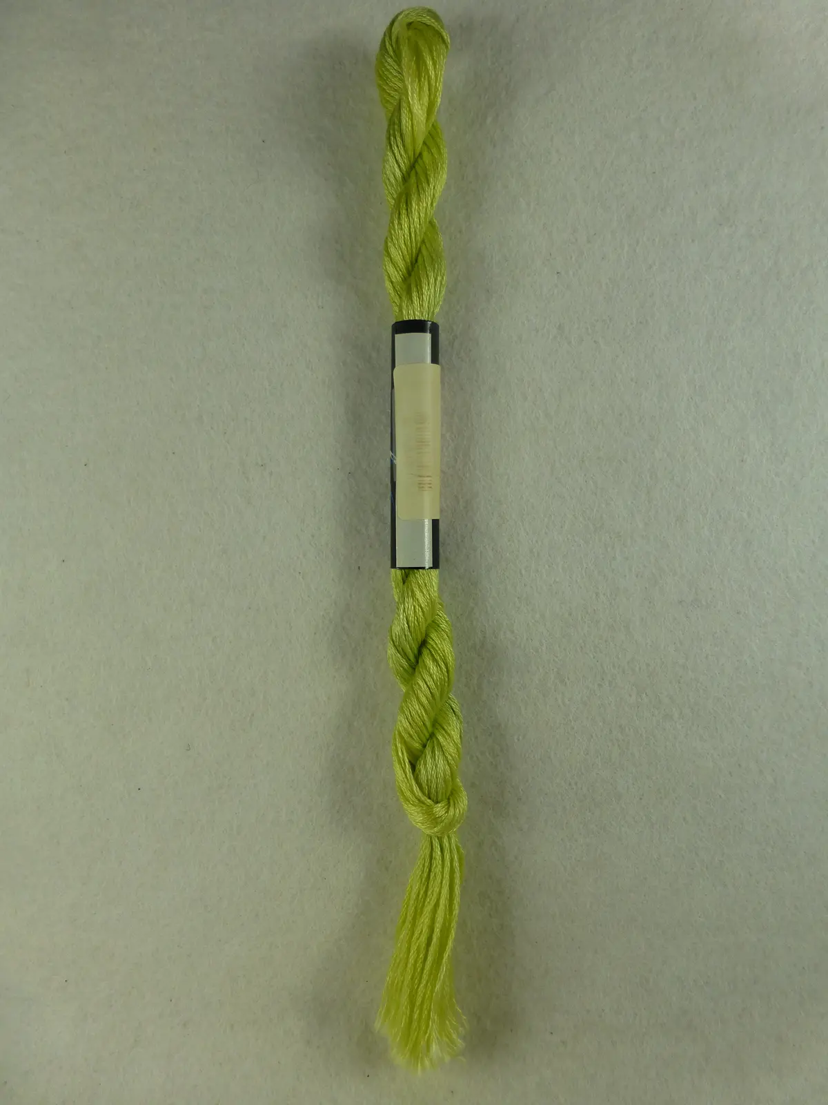 O/D Floss 1046 Lemon Grass 1