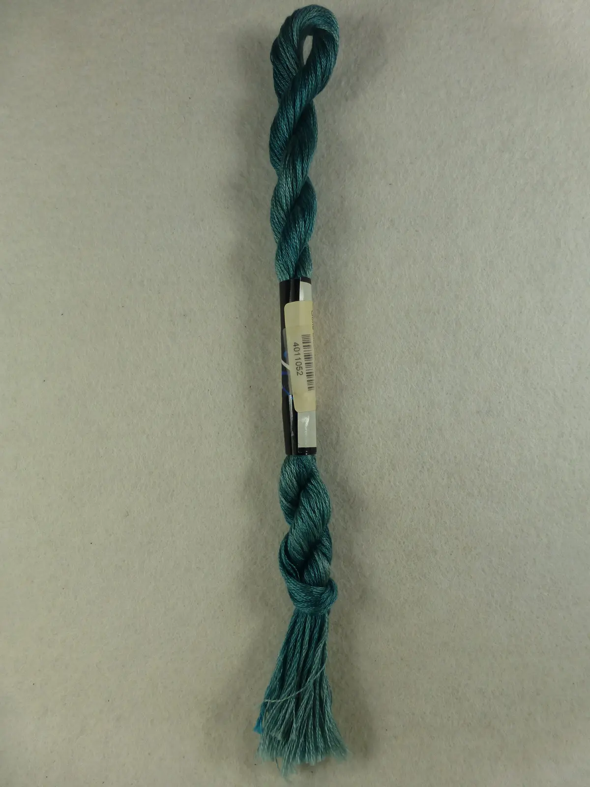 O/D Floss 1052 Gone Blue 1