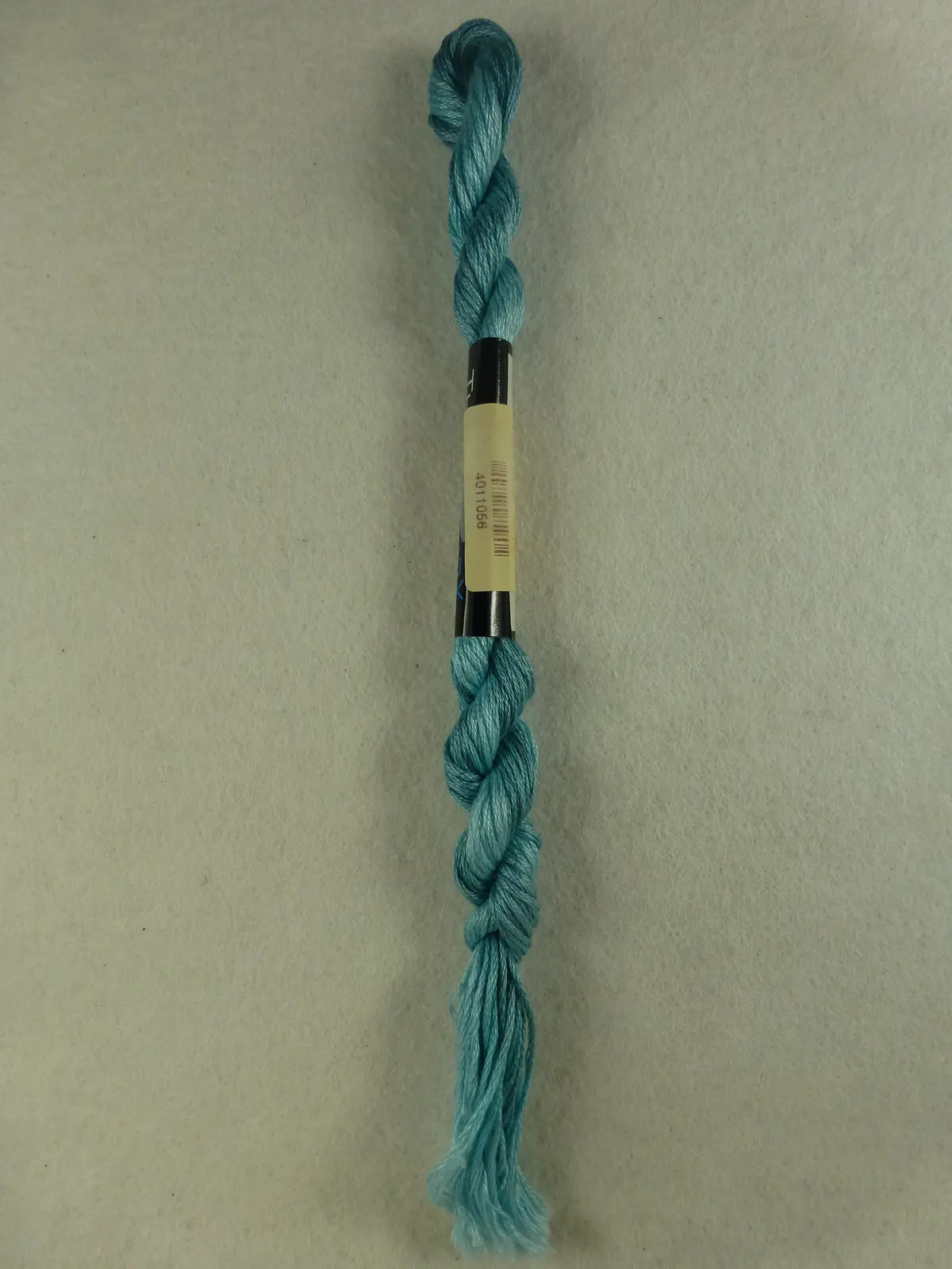 O/D Floss 1056 Turquoise Blue 1