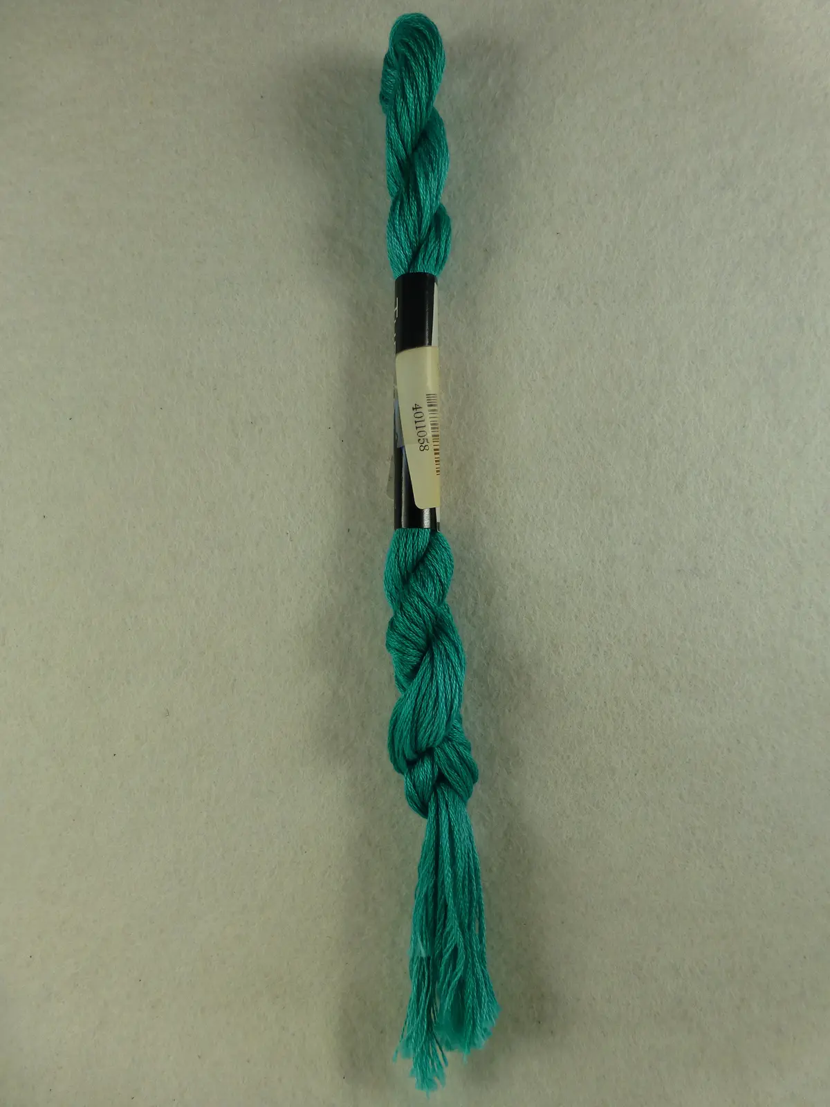 O/D Floss 1058 Turquoise 1