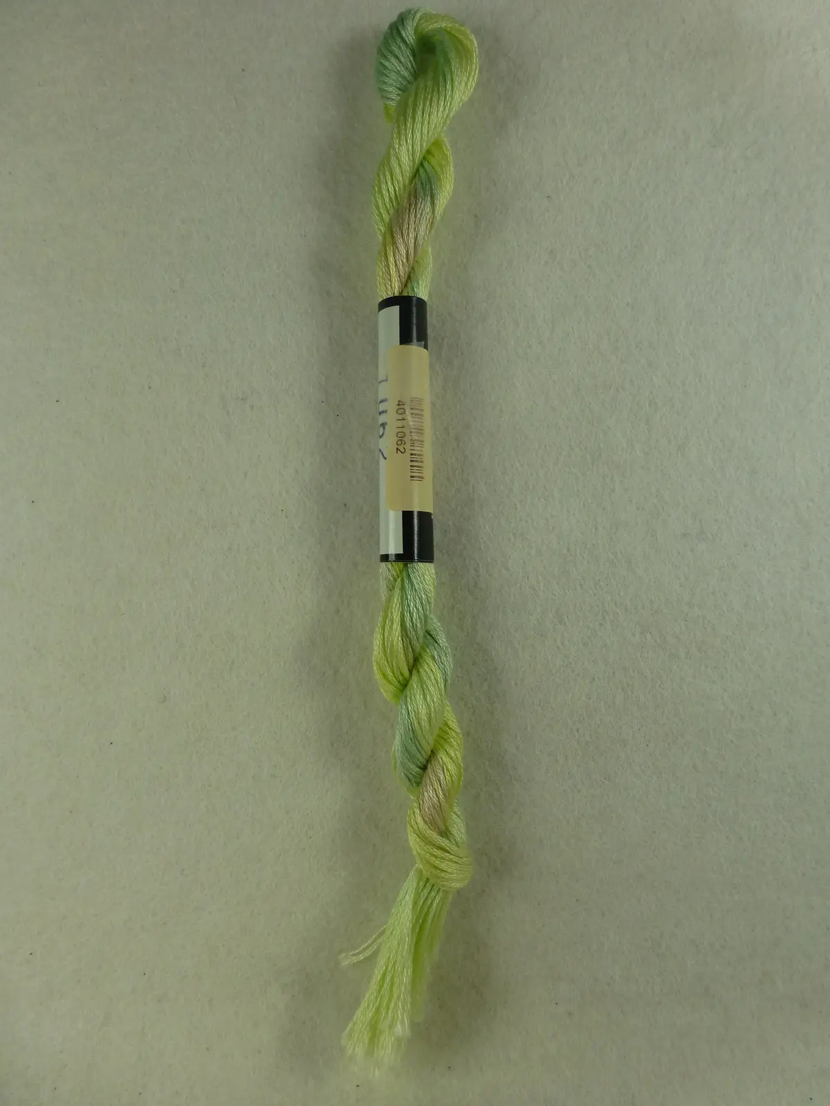 O/D Floss 1062 Pastel Sunset 1