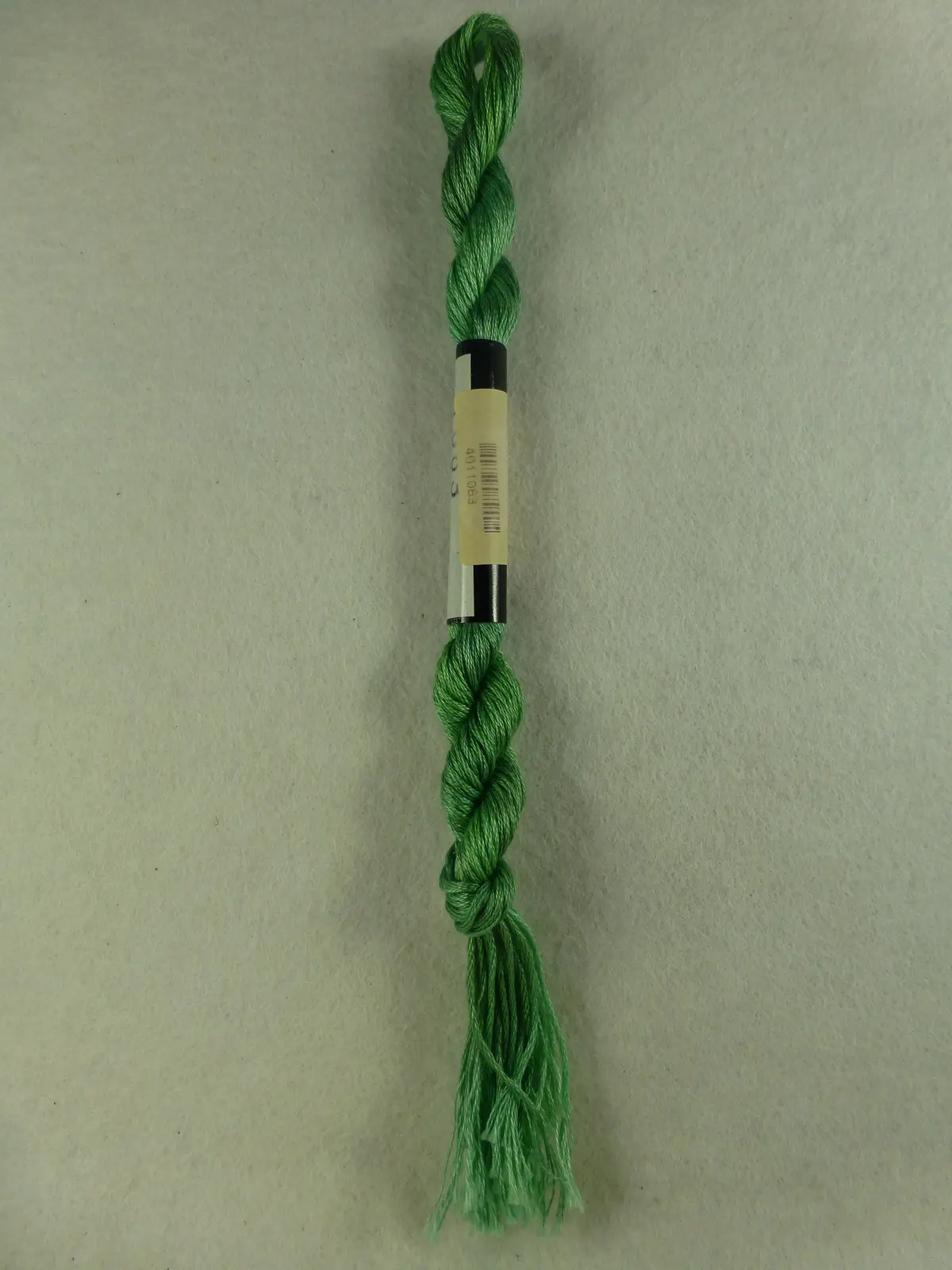 O/D Floss 1063 Irish Cream 1