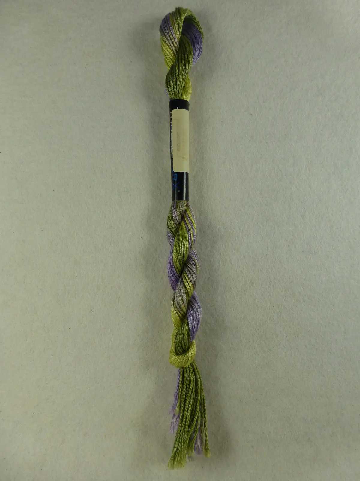 O/D Floss 1068 Hawaiian Flowers 1