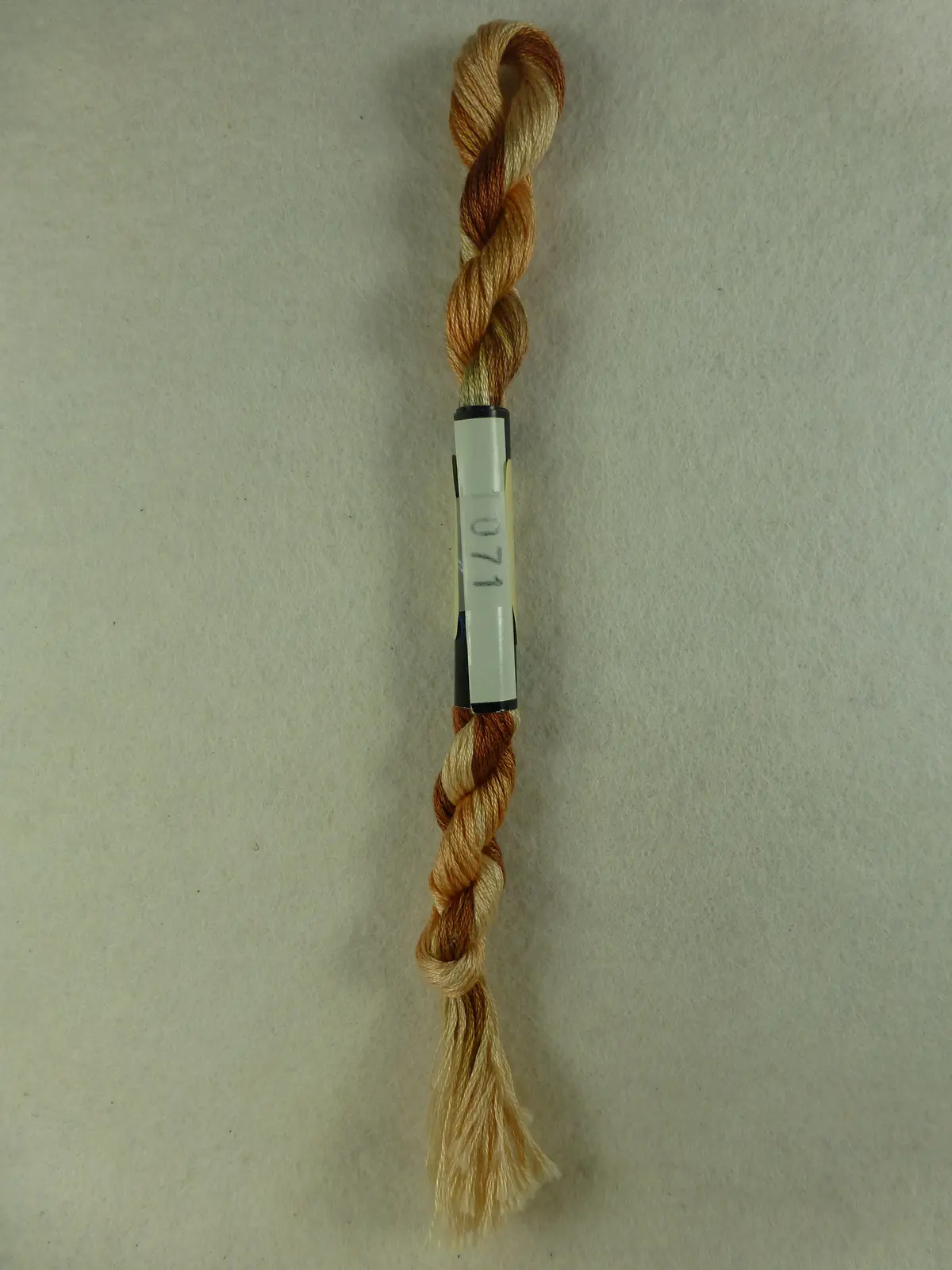 O/D Floss 1071 Rustic 1