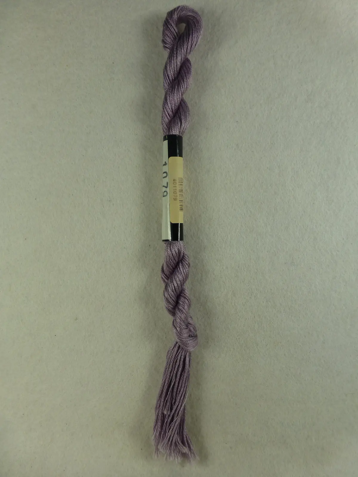O/D Floss 1079 Purple Coral 1