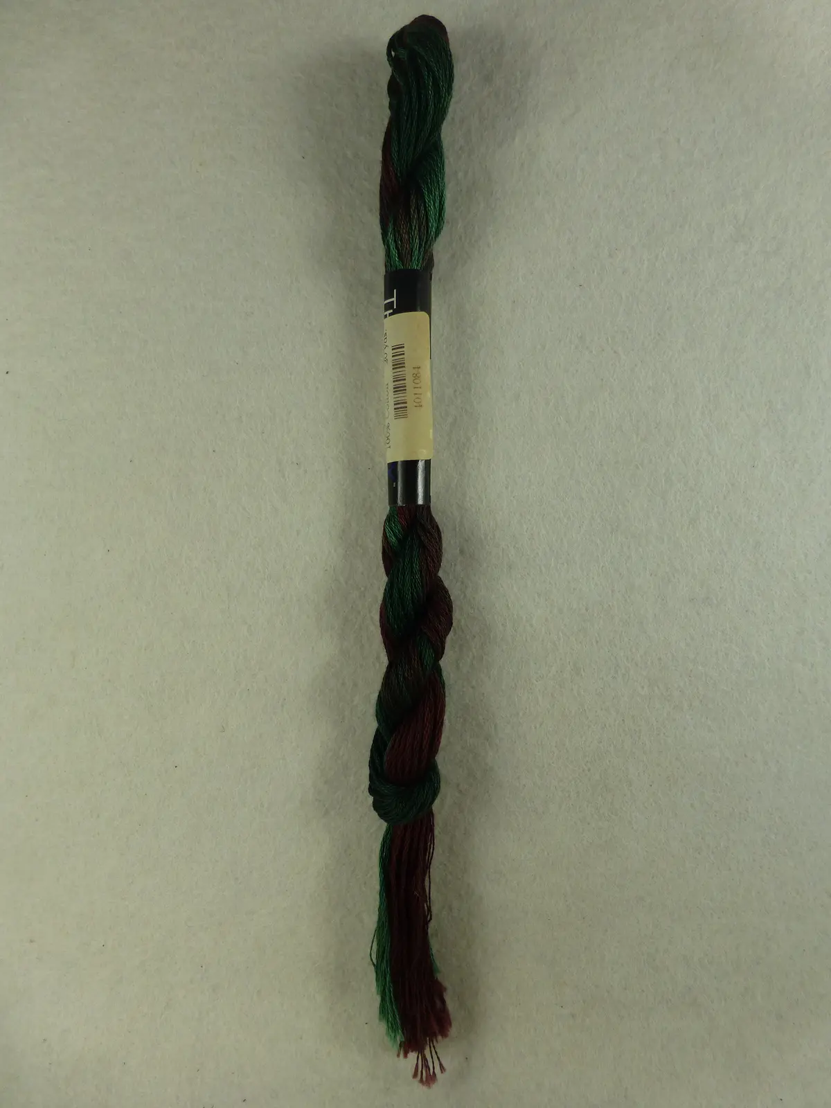 O/D Floss 1084 Black Forest 1
