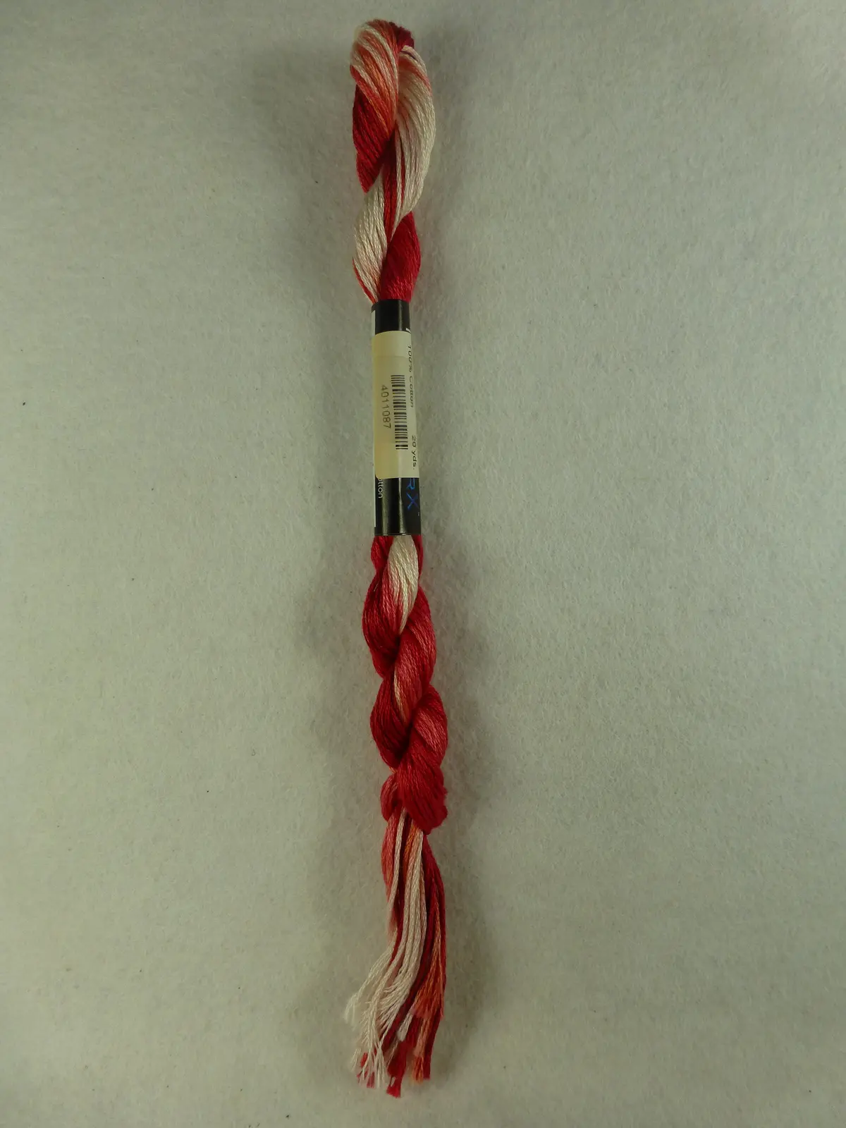 O/D Floss 1087 Peppermint 1