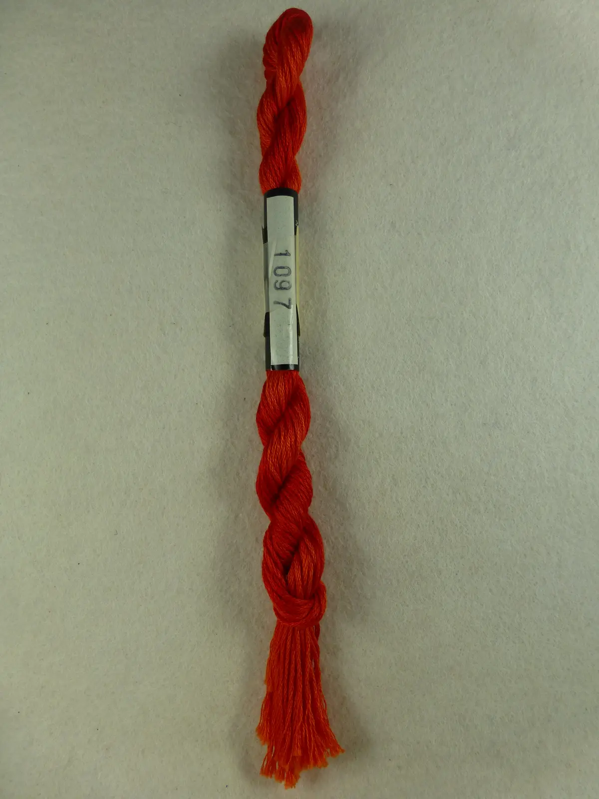 O/D Floss 1097 Devilish 1