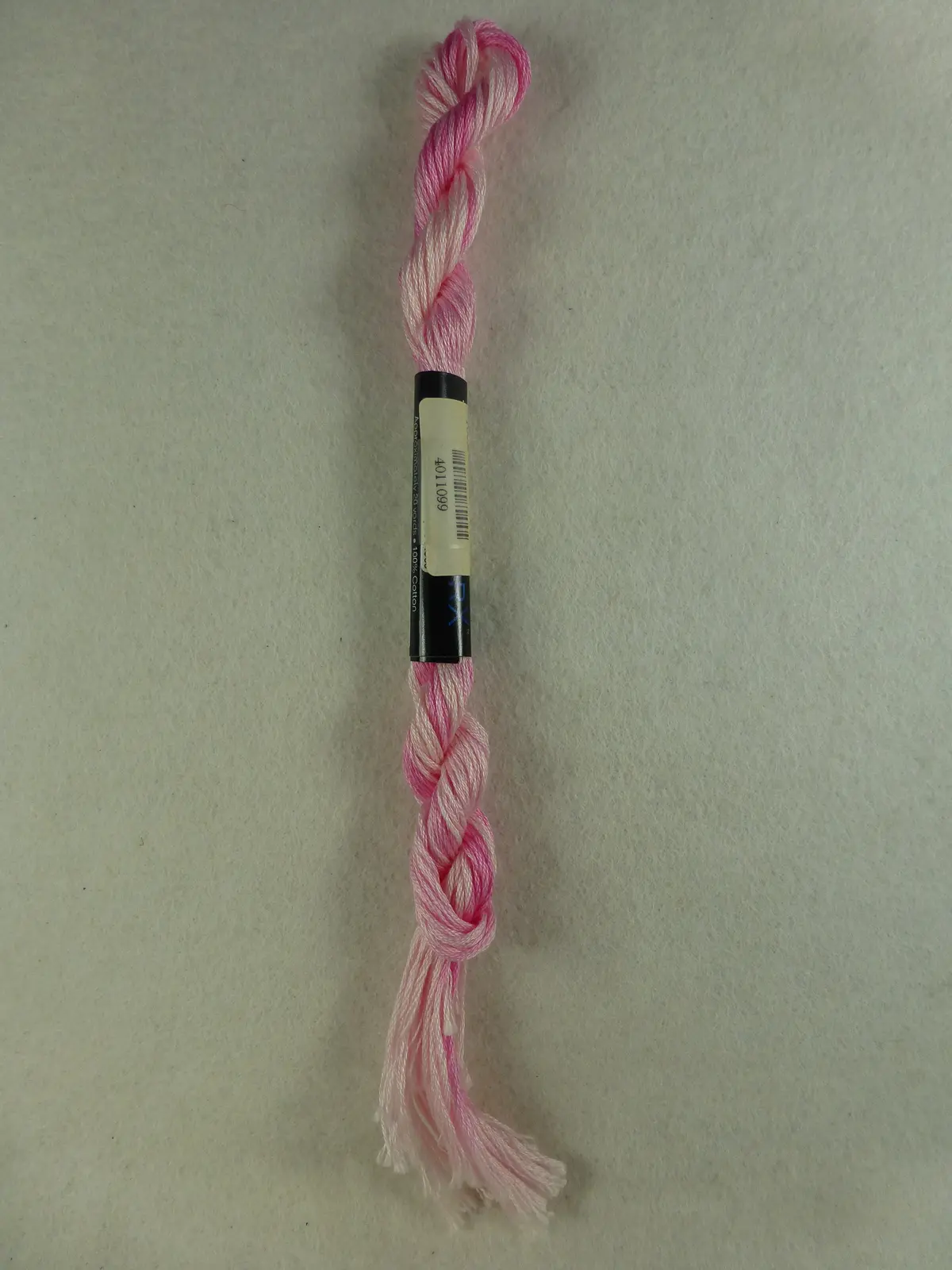 O/D Floss 1099 Sweet Innocence 1