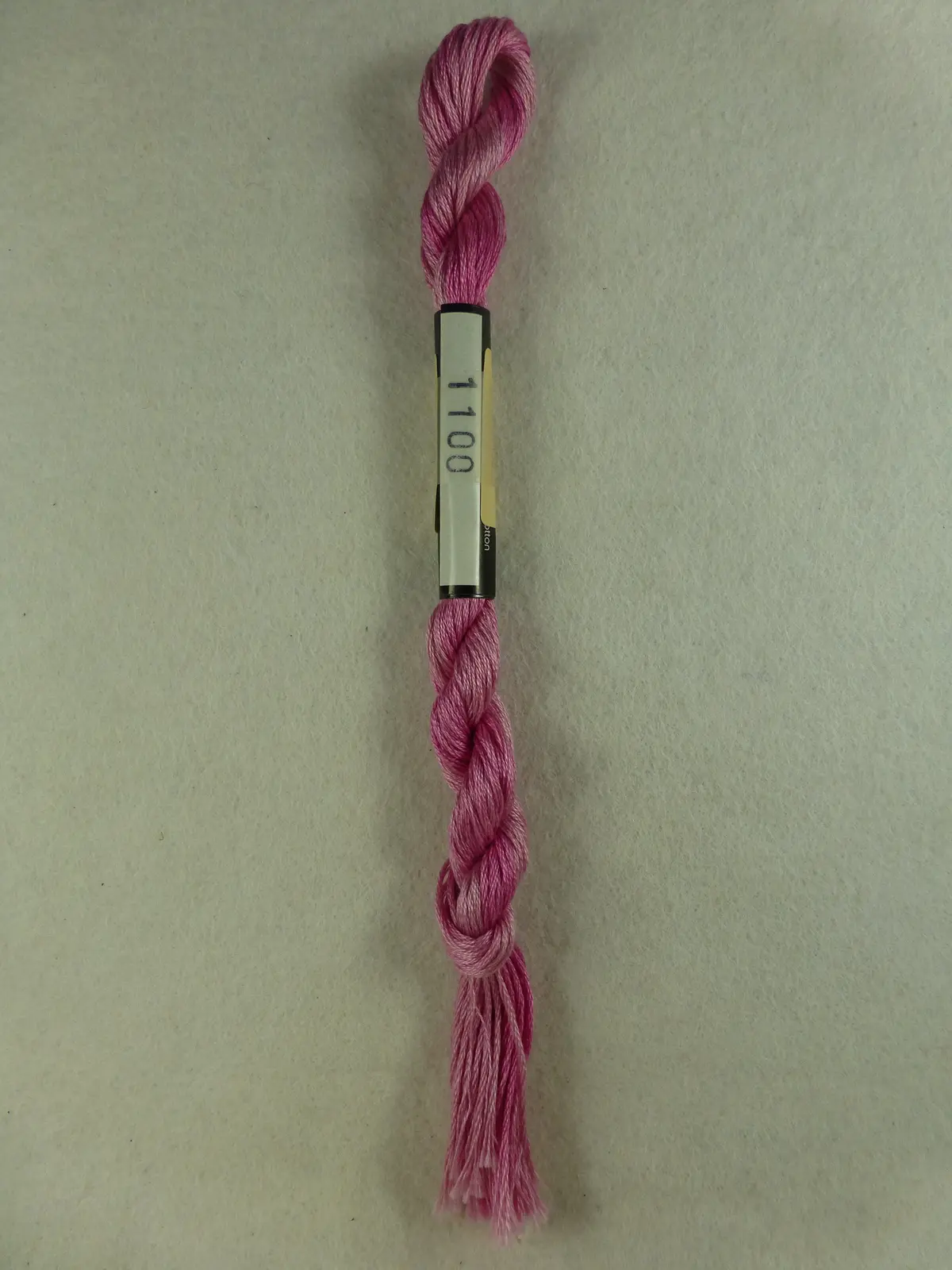 O/D Floss 1100 Hot Pink 1