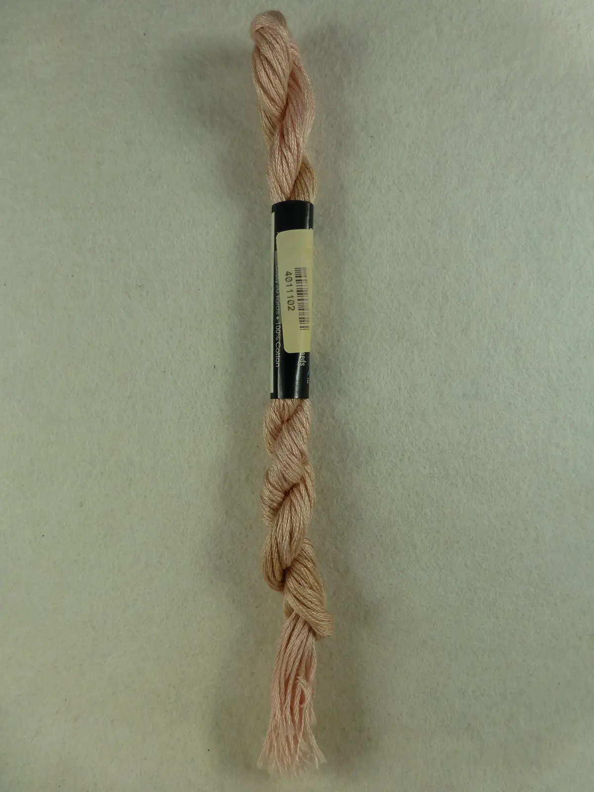 O/D Floss 1102 Peony 1