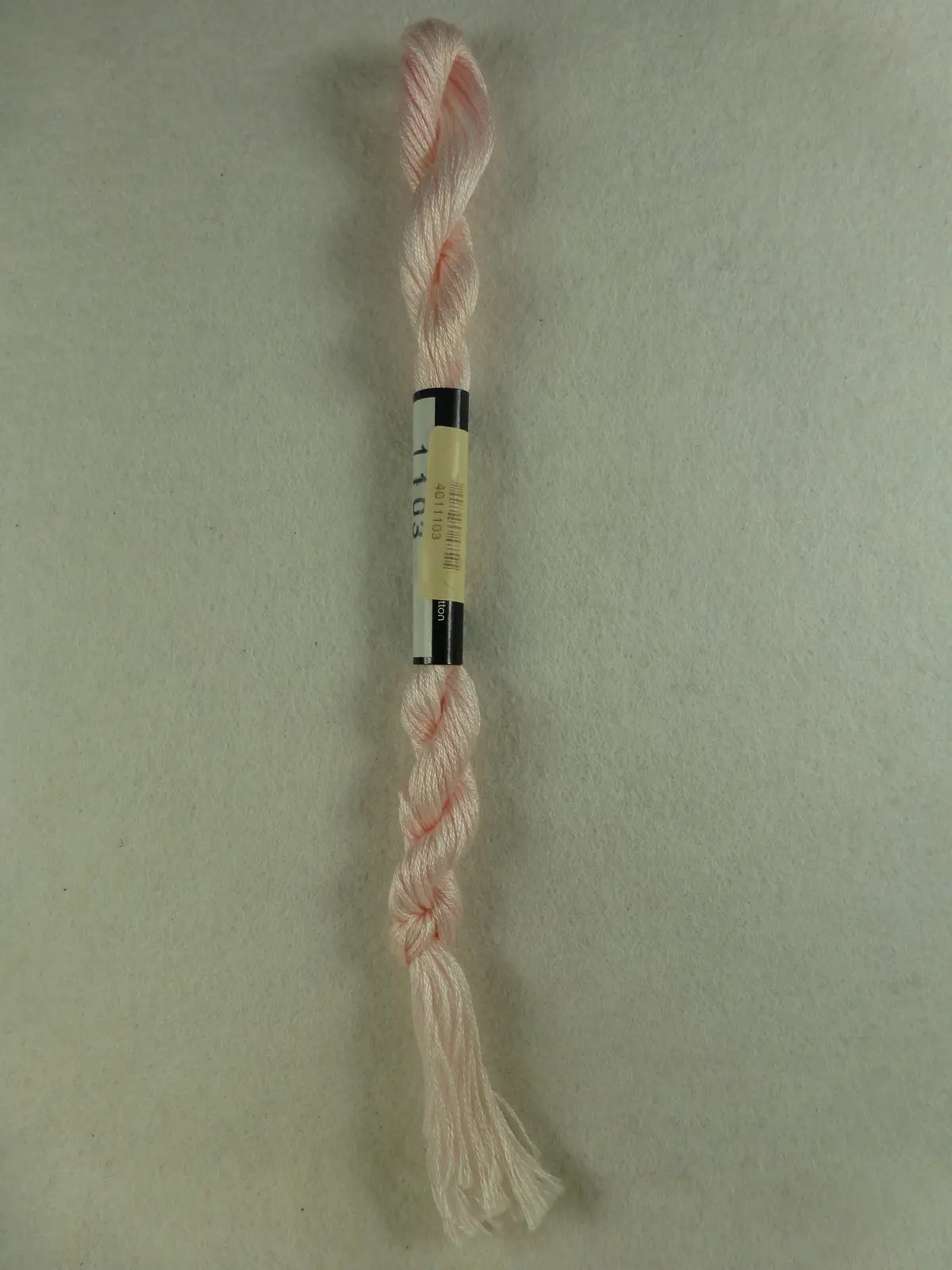 O/D Floss 1103 Pretty N' Pink 1
