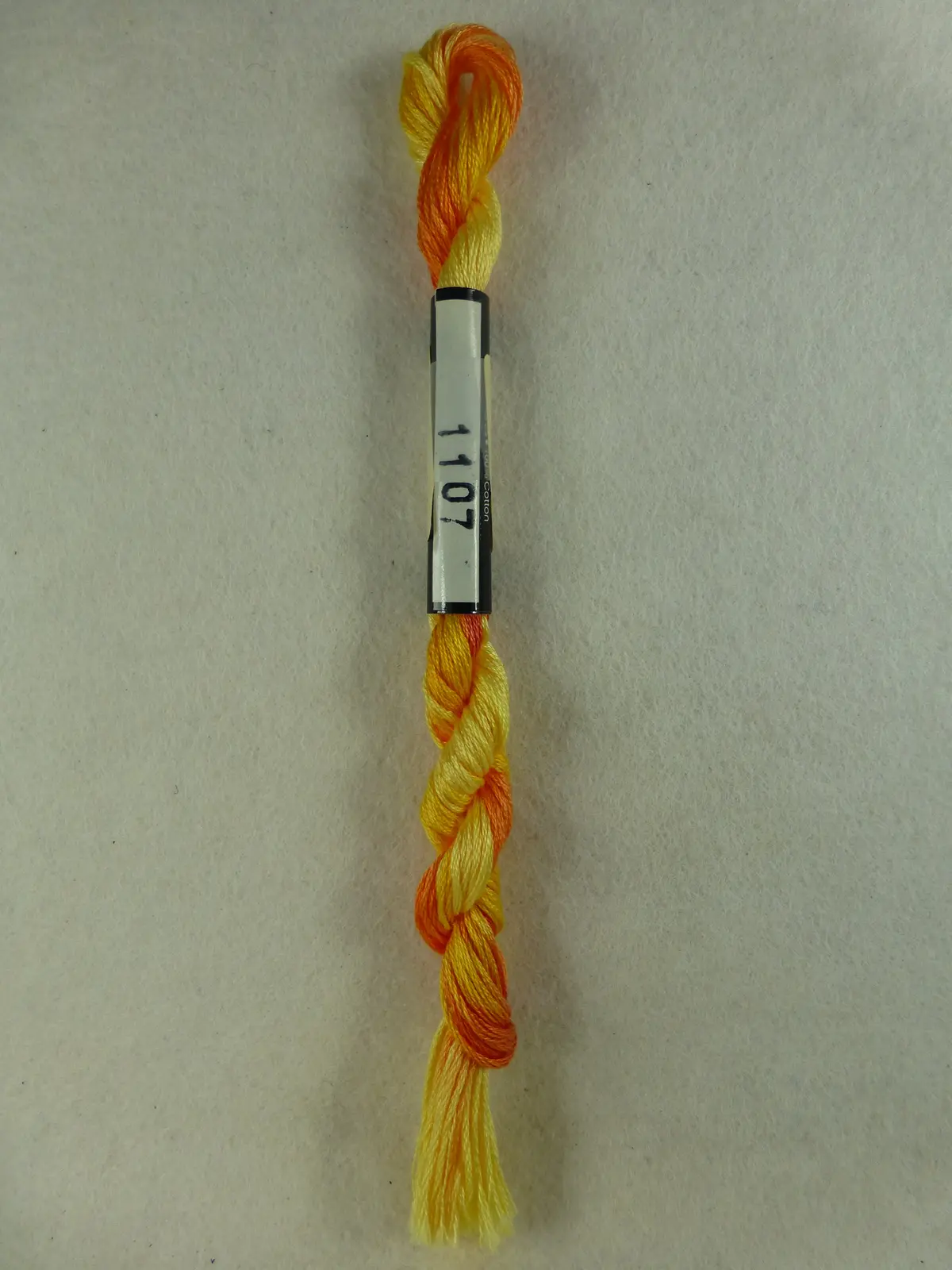 O/D Floss 1107 Wild Fires 1