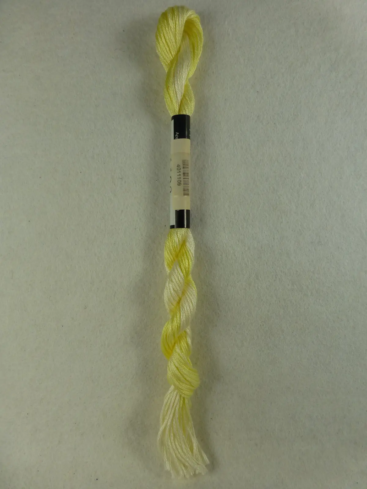 O/D Floss 1109 Lemon Ice 1