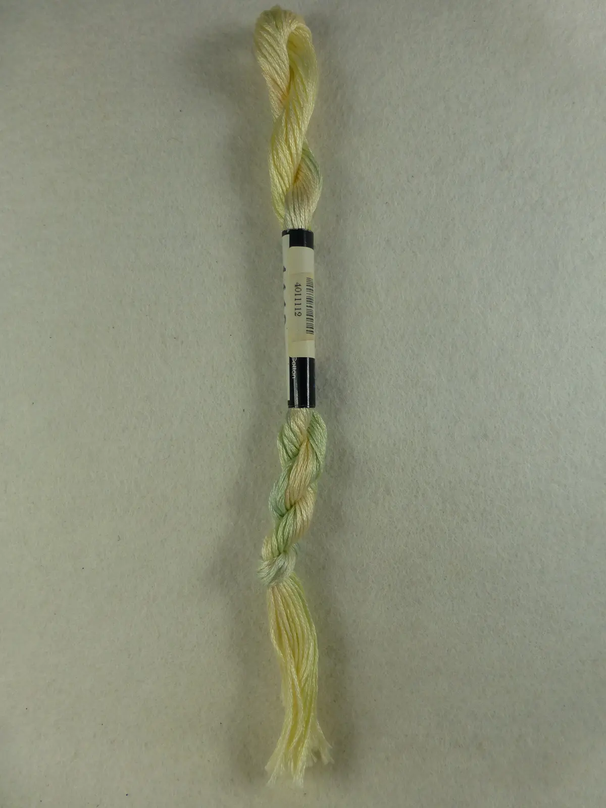 O/D Floss 1112 Teeka 1