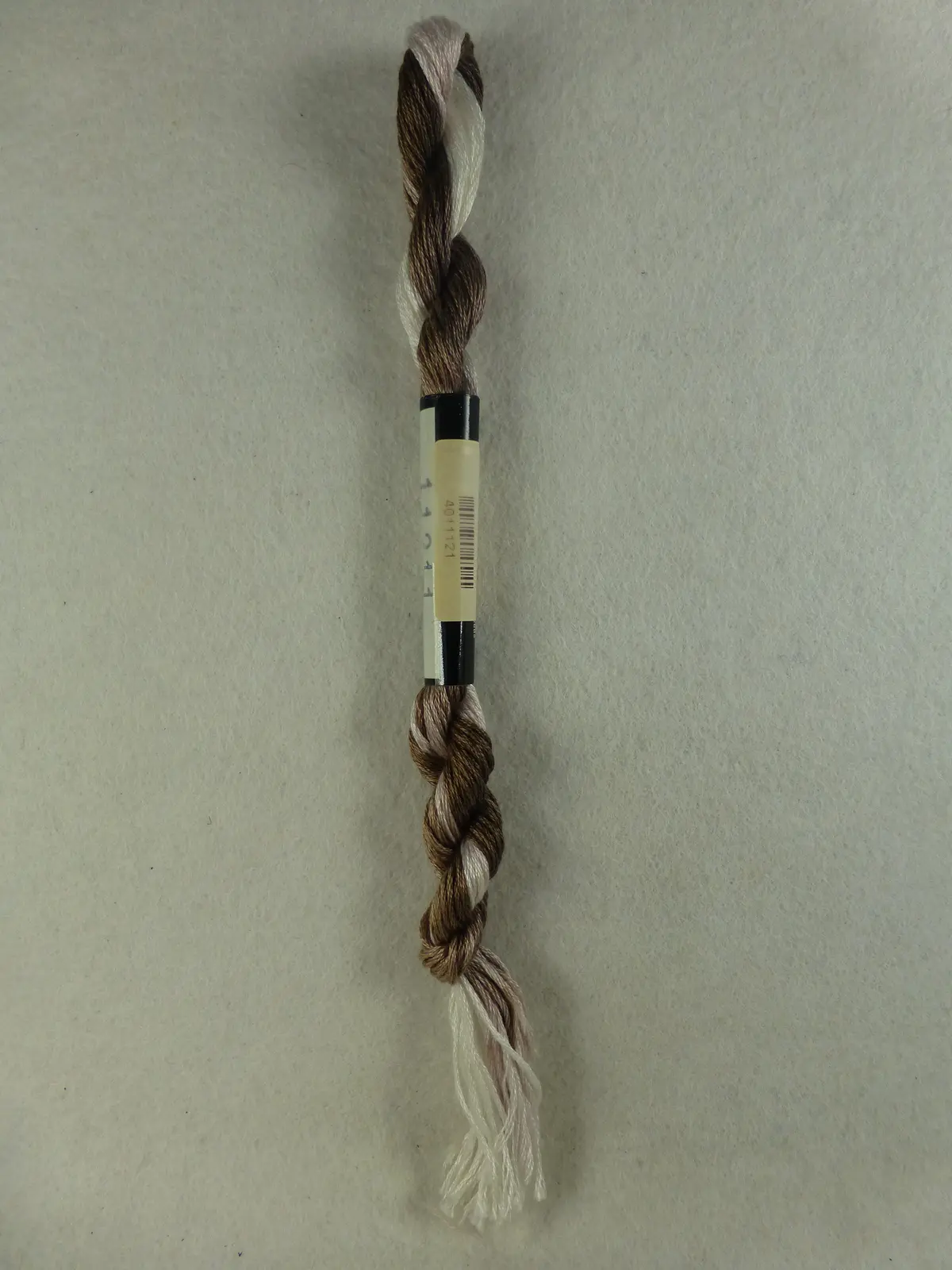 O/D Floss 11211 Leather And Lace 1