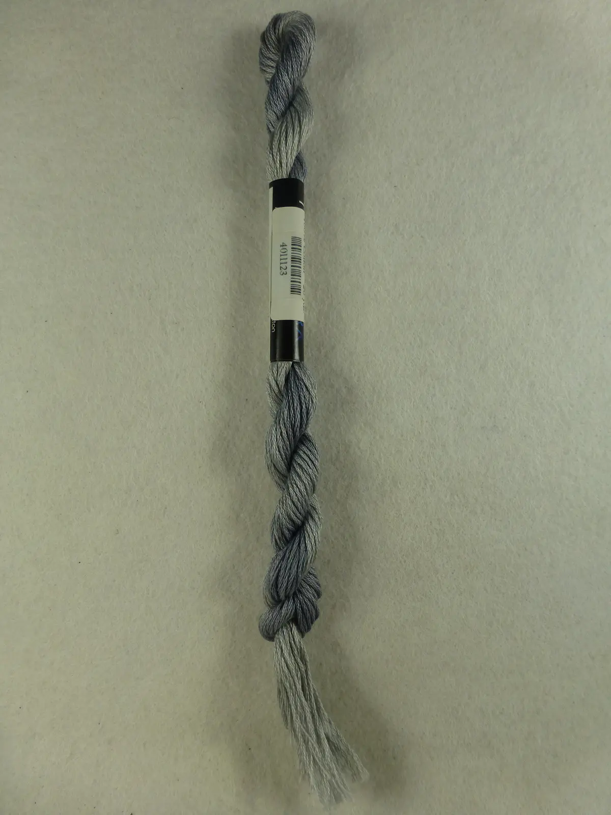 O/D Floss 1123 Stone Cold 1
