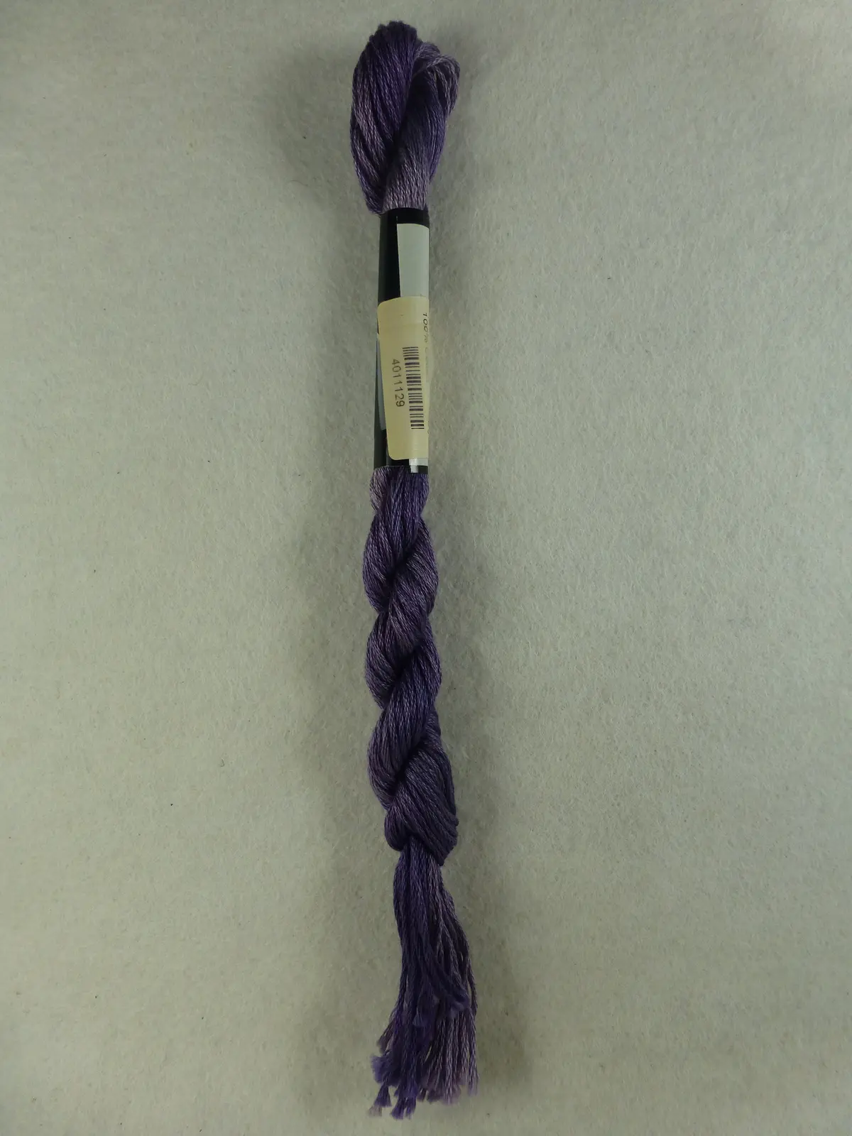O/D Floss 1129 Merlot 1