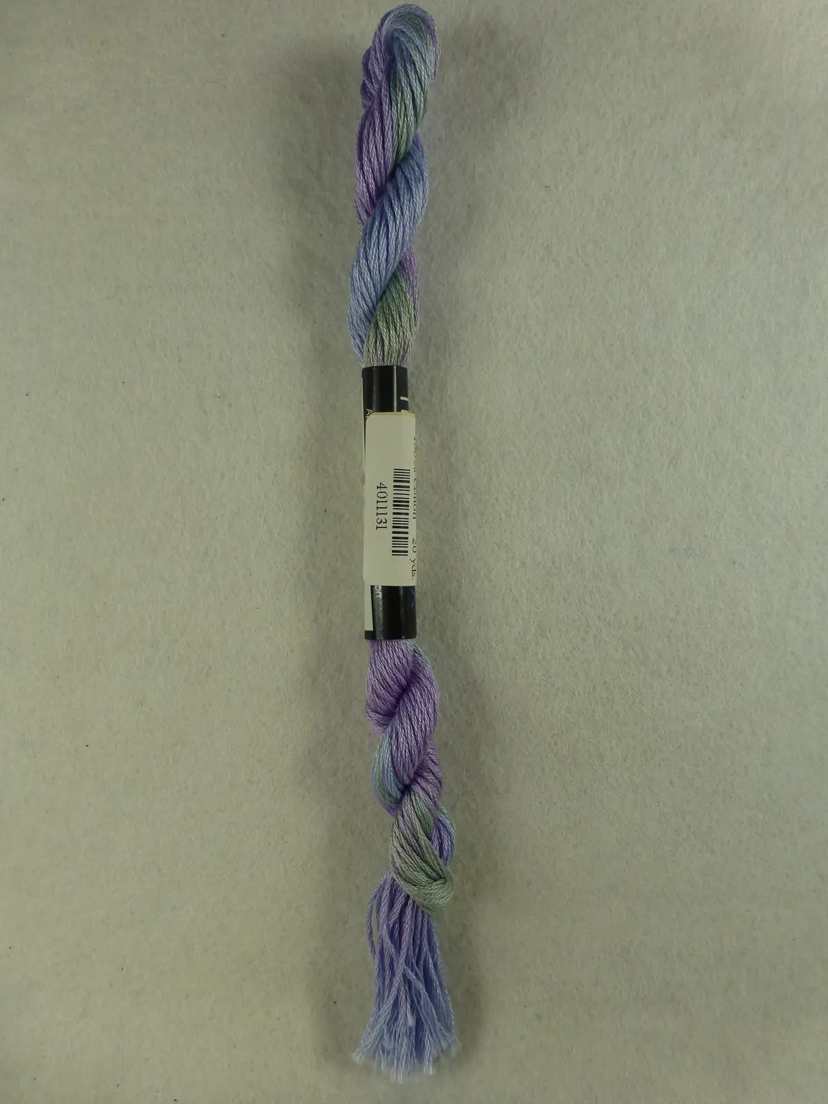 O/D Floss 11311 Summer Flowers 1