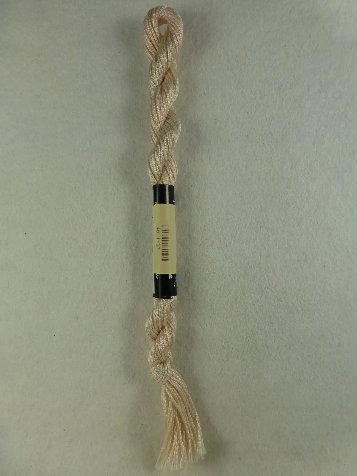 O/D Floss 1137 Limestone 1