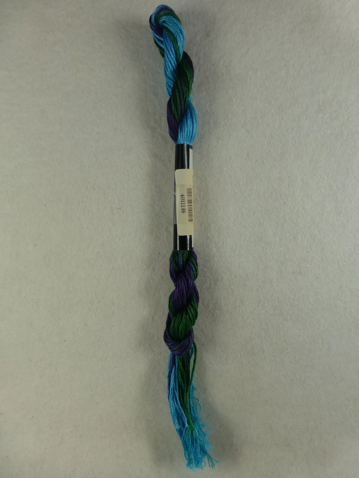 O/D Floss 1138 Mosaic 1