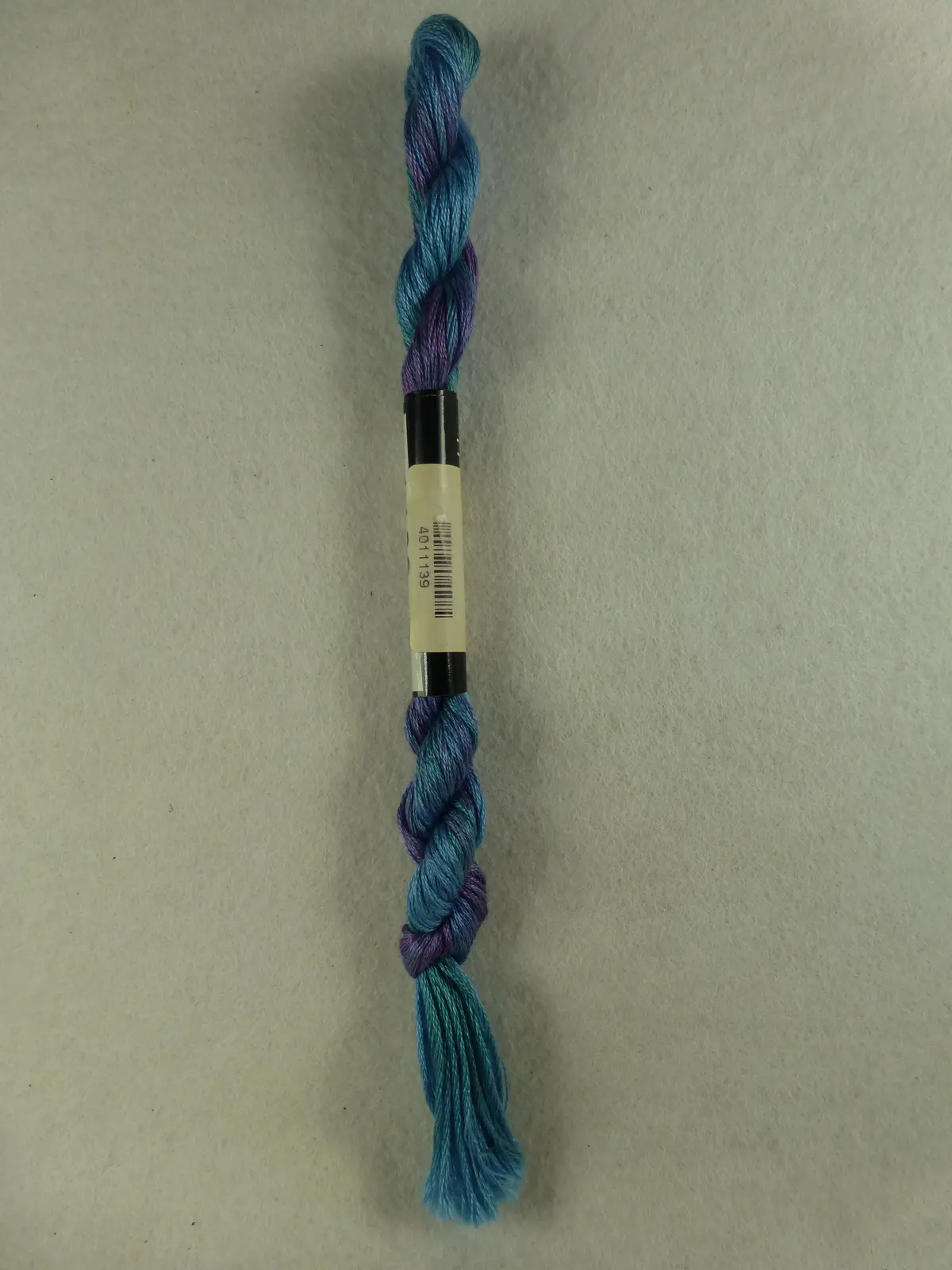 O/D Floss 1139 Tapestry 1