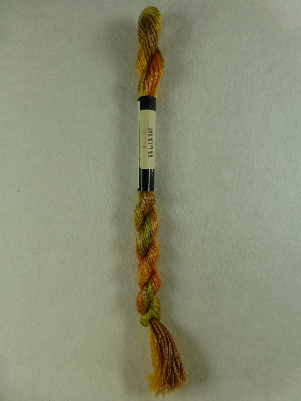 O/D Floss 1148 Romanian Forest 1