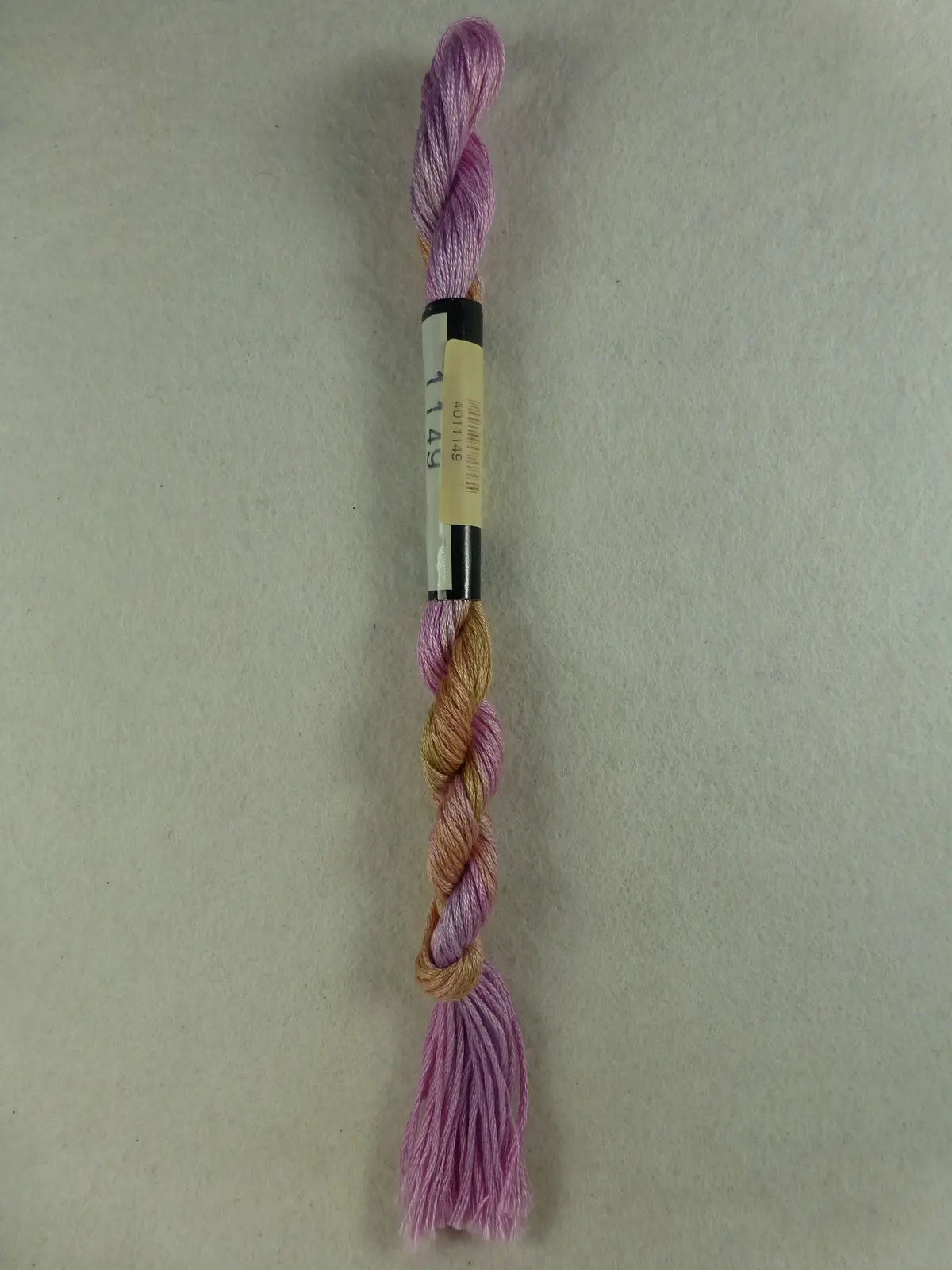 O/D Floss 1149 Rainbow Fairy 1